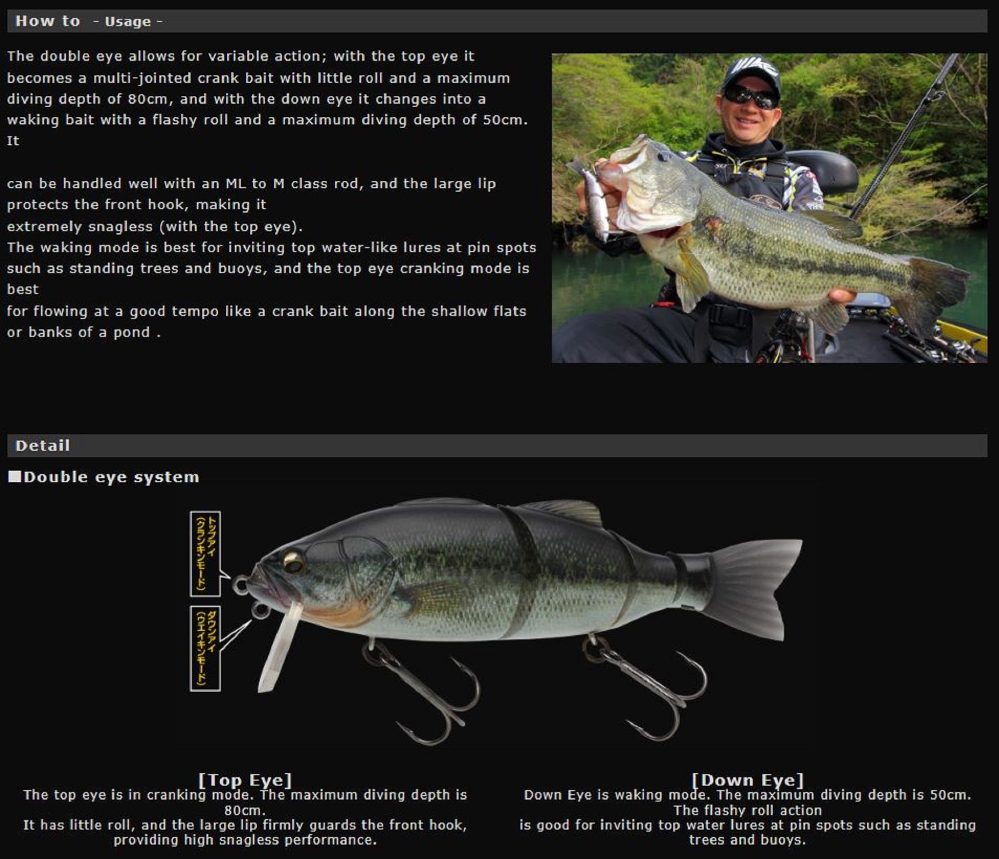 Lure Haven Singapore