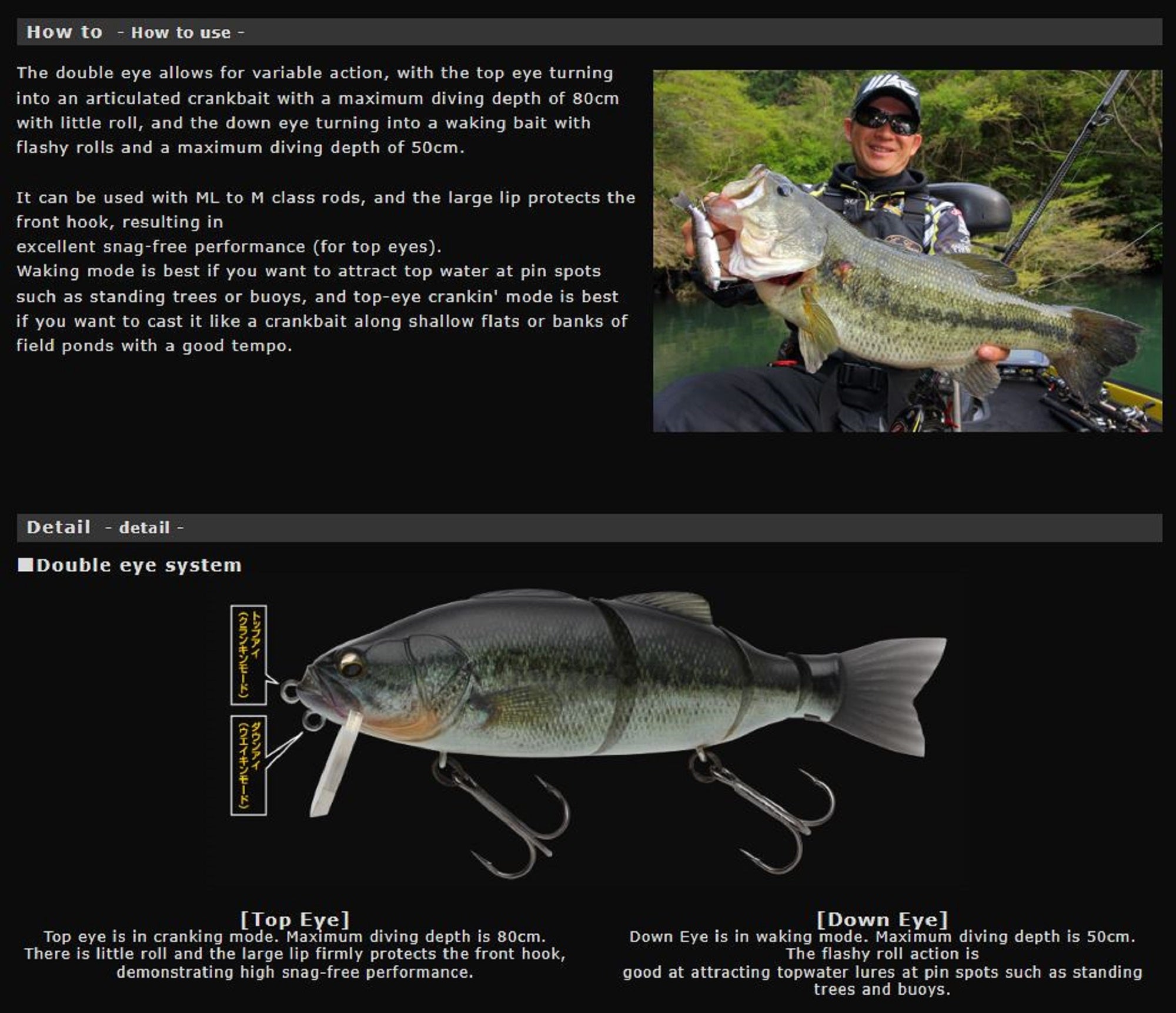 Lure Haven Singapore