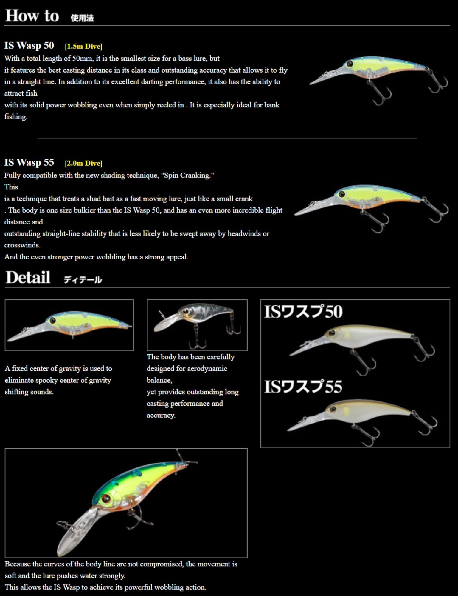 Lure Haven Singapore