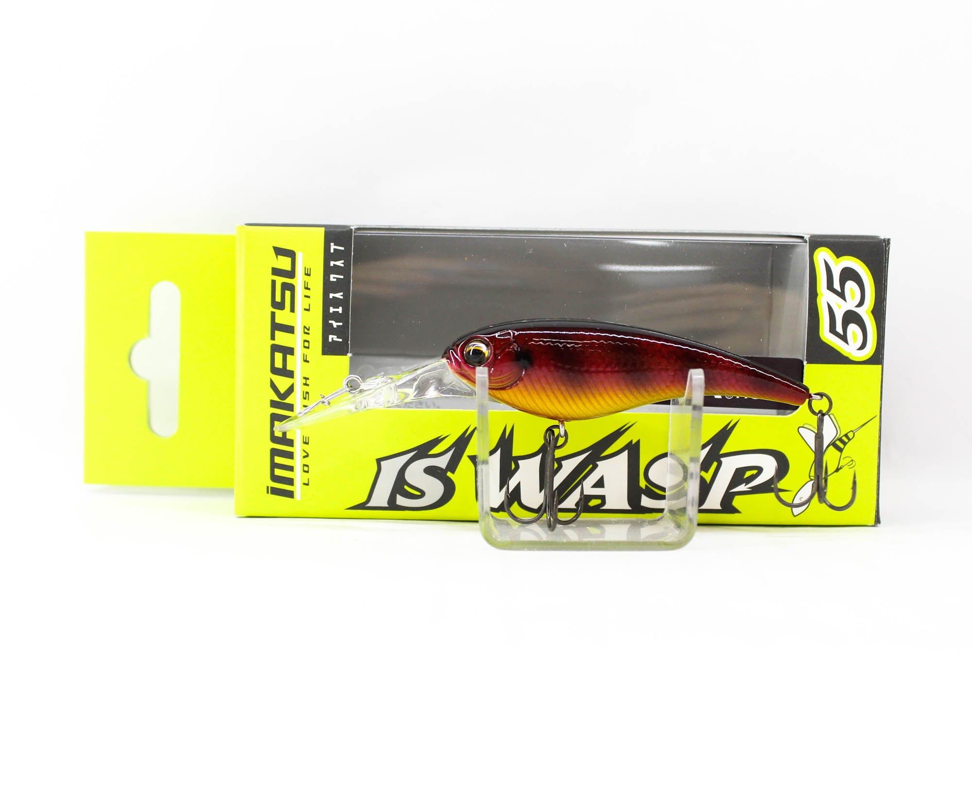 Lure Haven Singapore