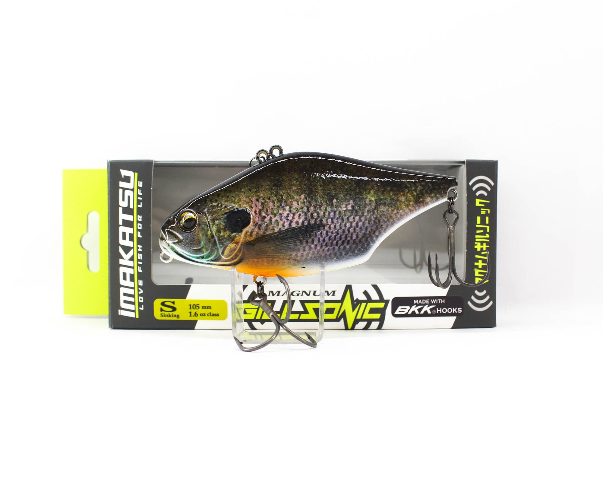 Lure Haven Singapore