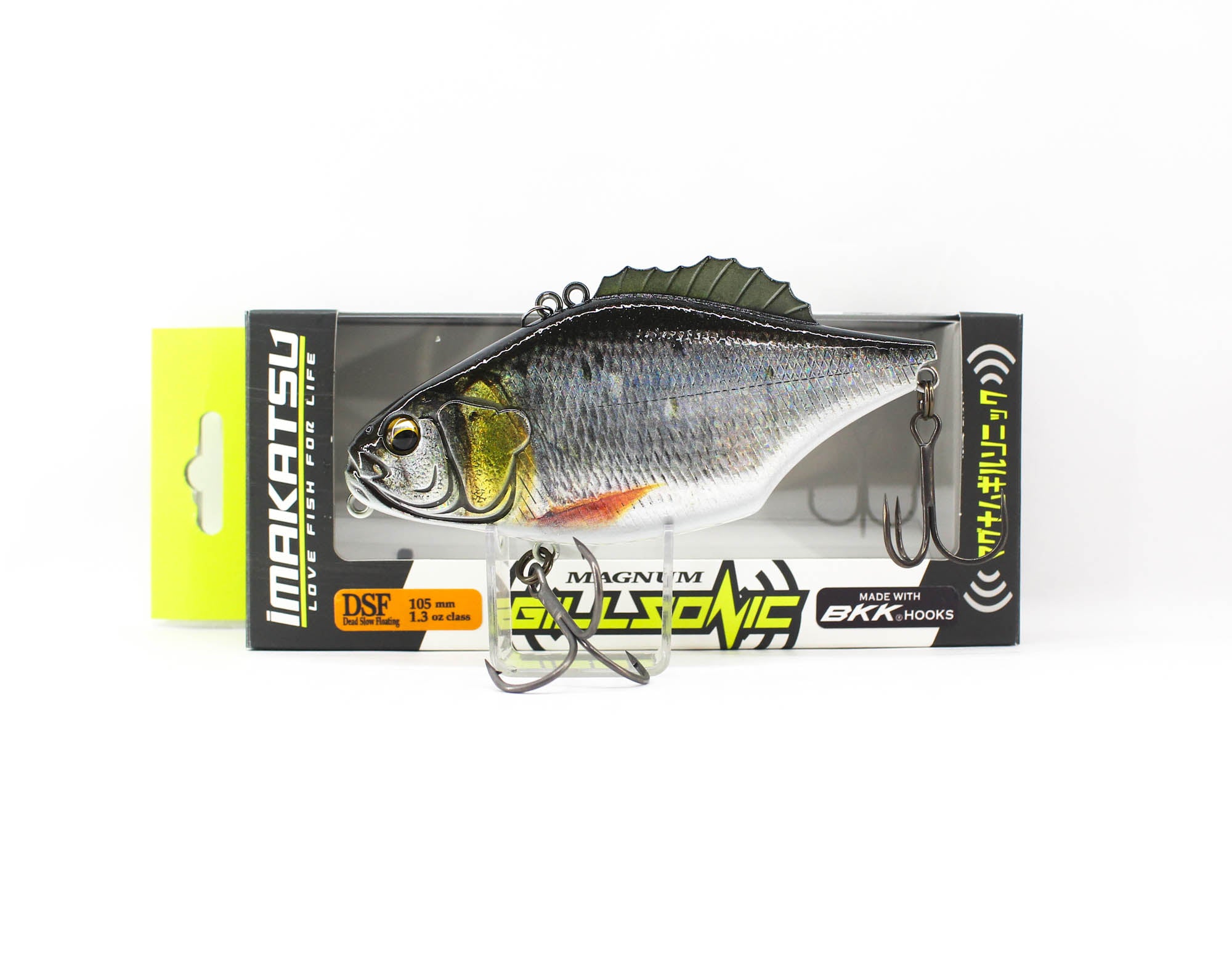 Lure Haven Singapore