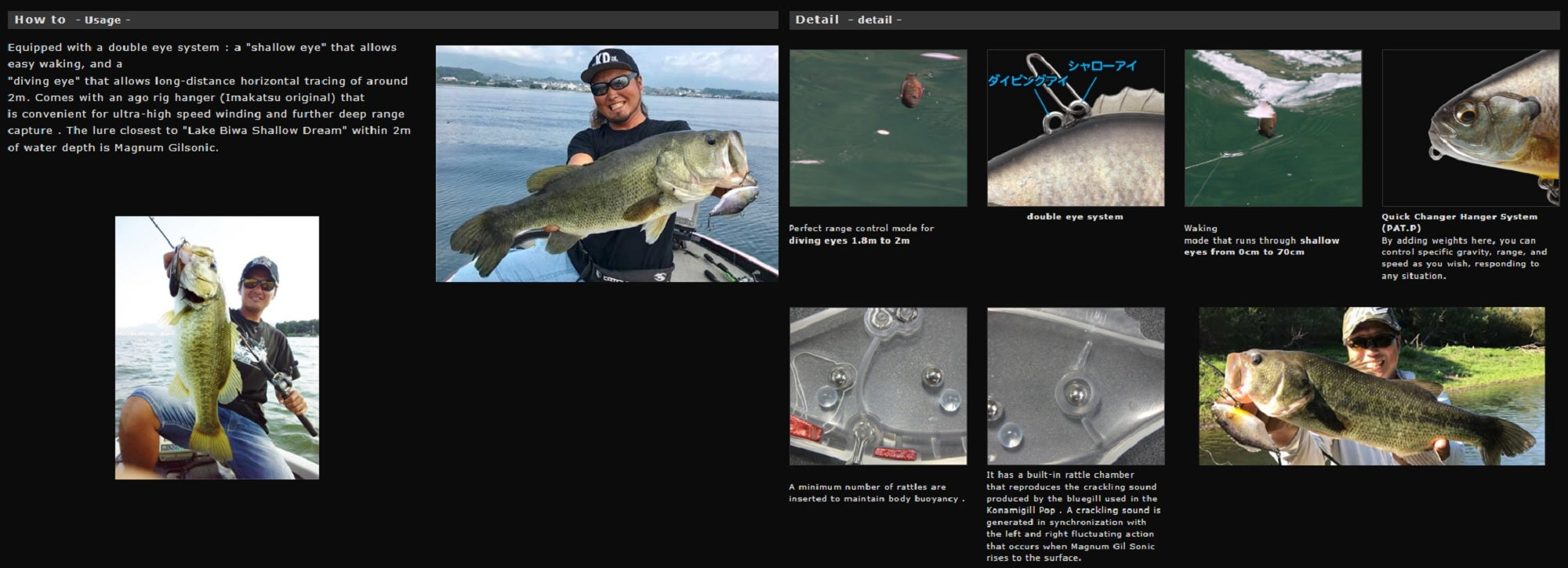 Lure Haven Singapore