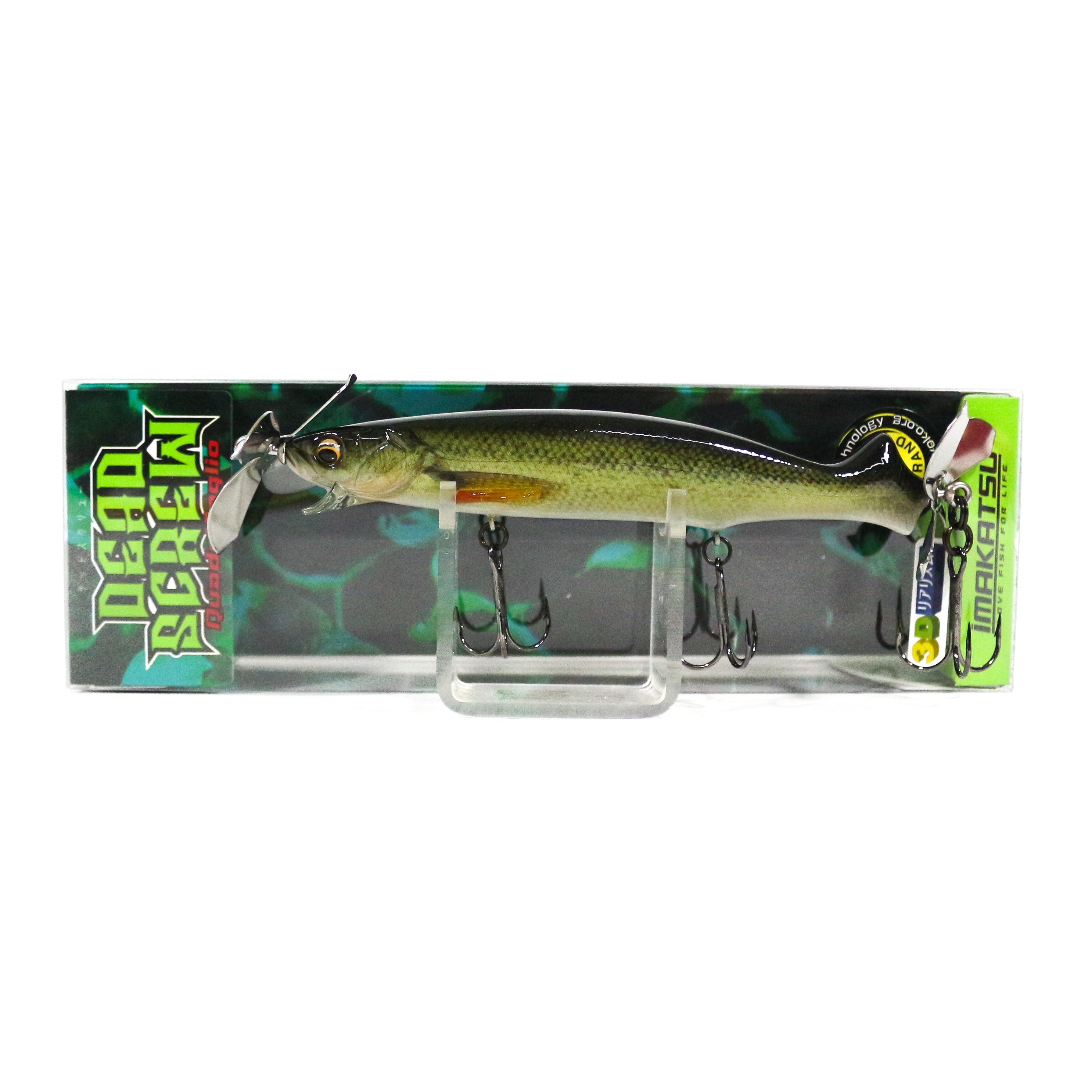 Lure Haven Singapore