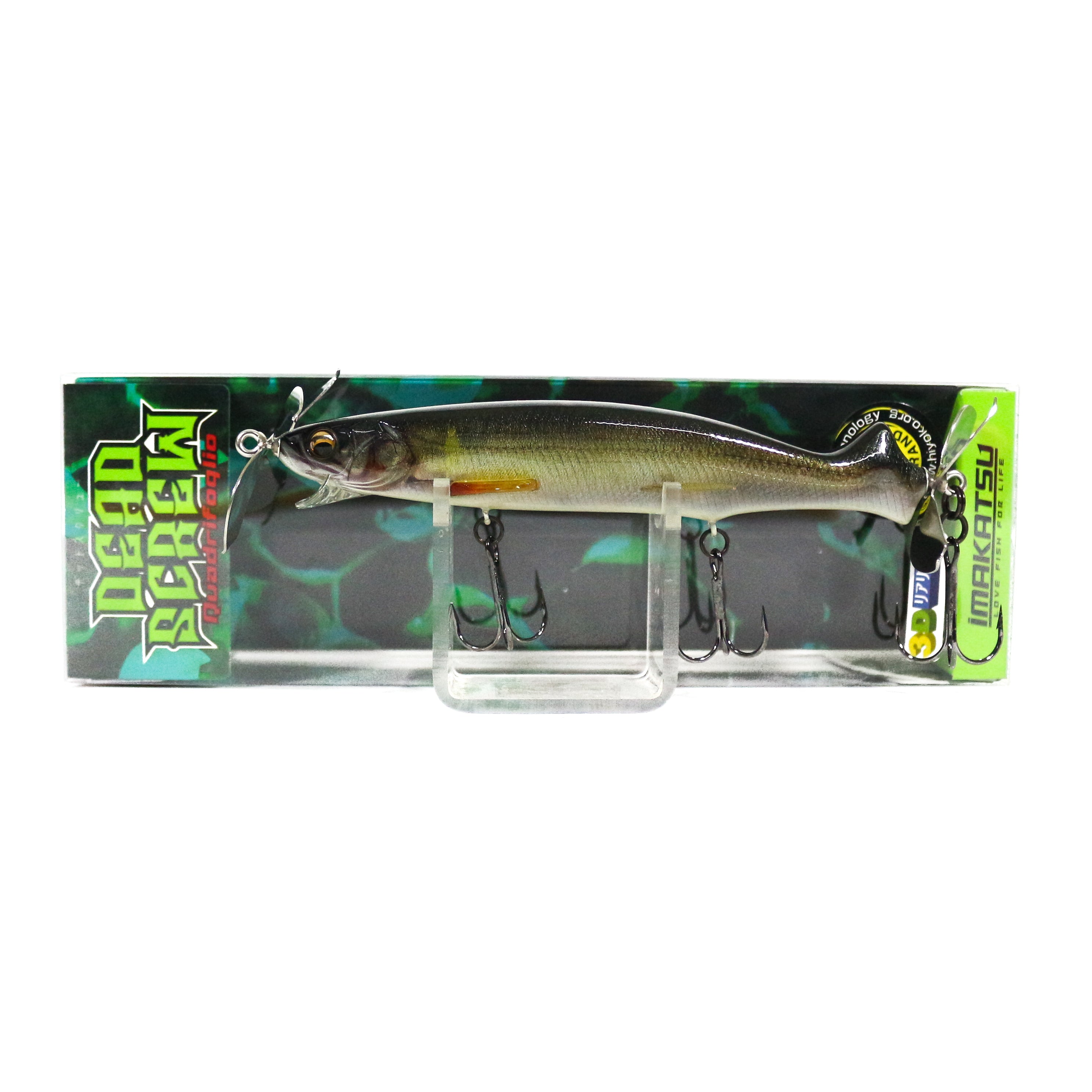 Lure Haven Singapore