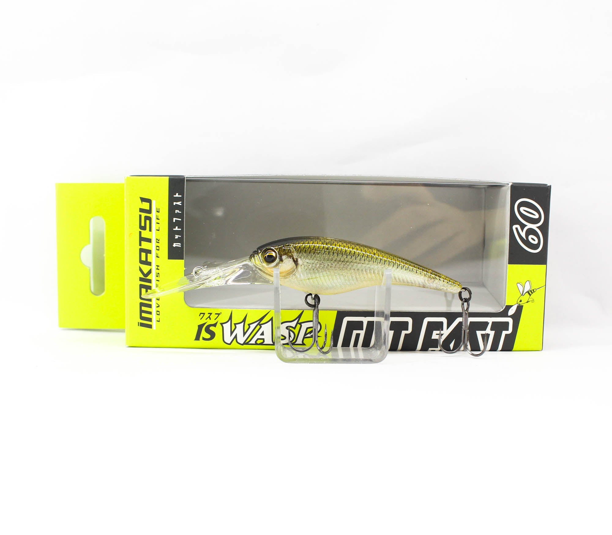 Lure Haven Singapore