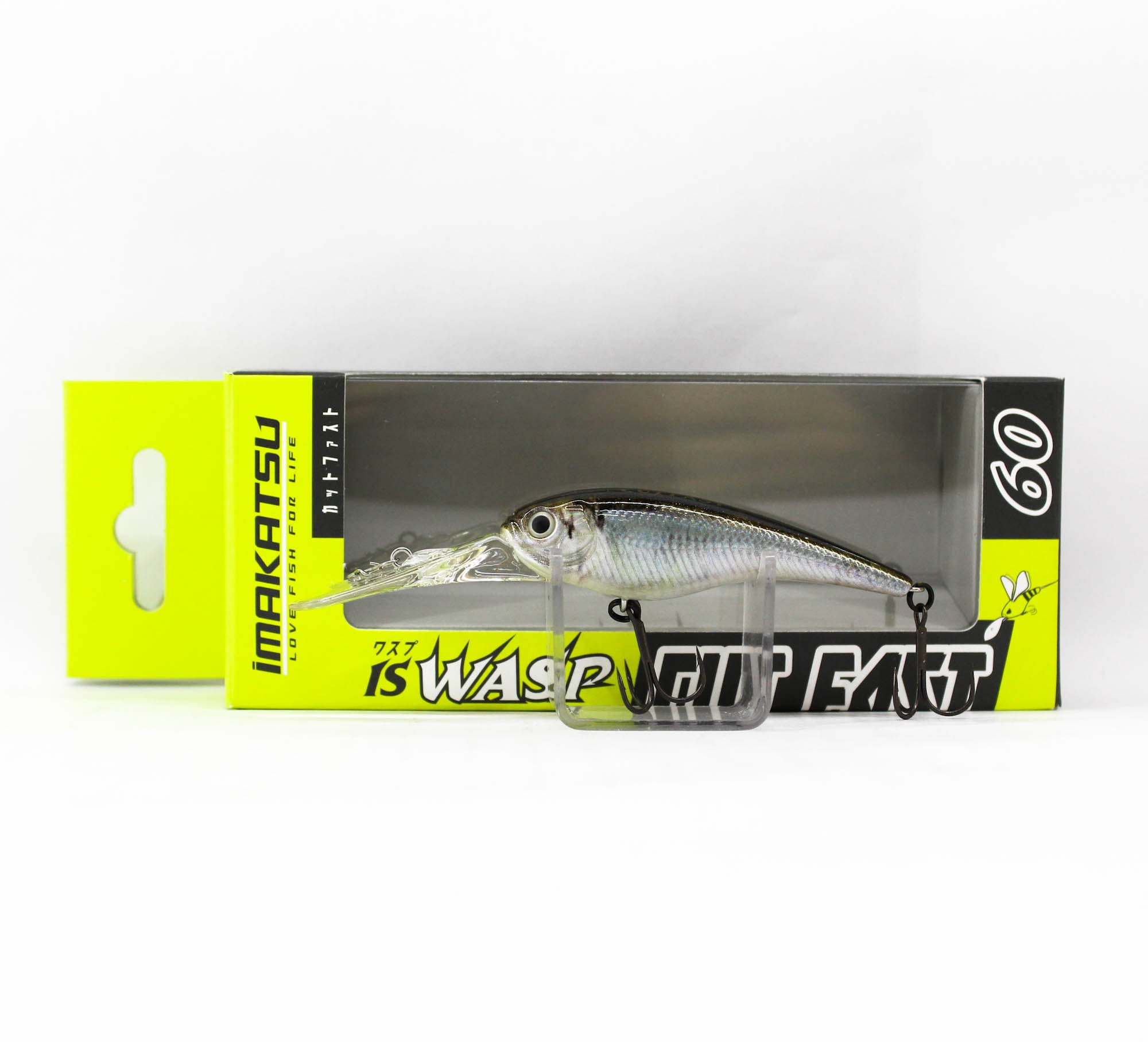 Lure Haven Singapore