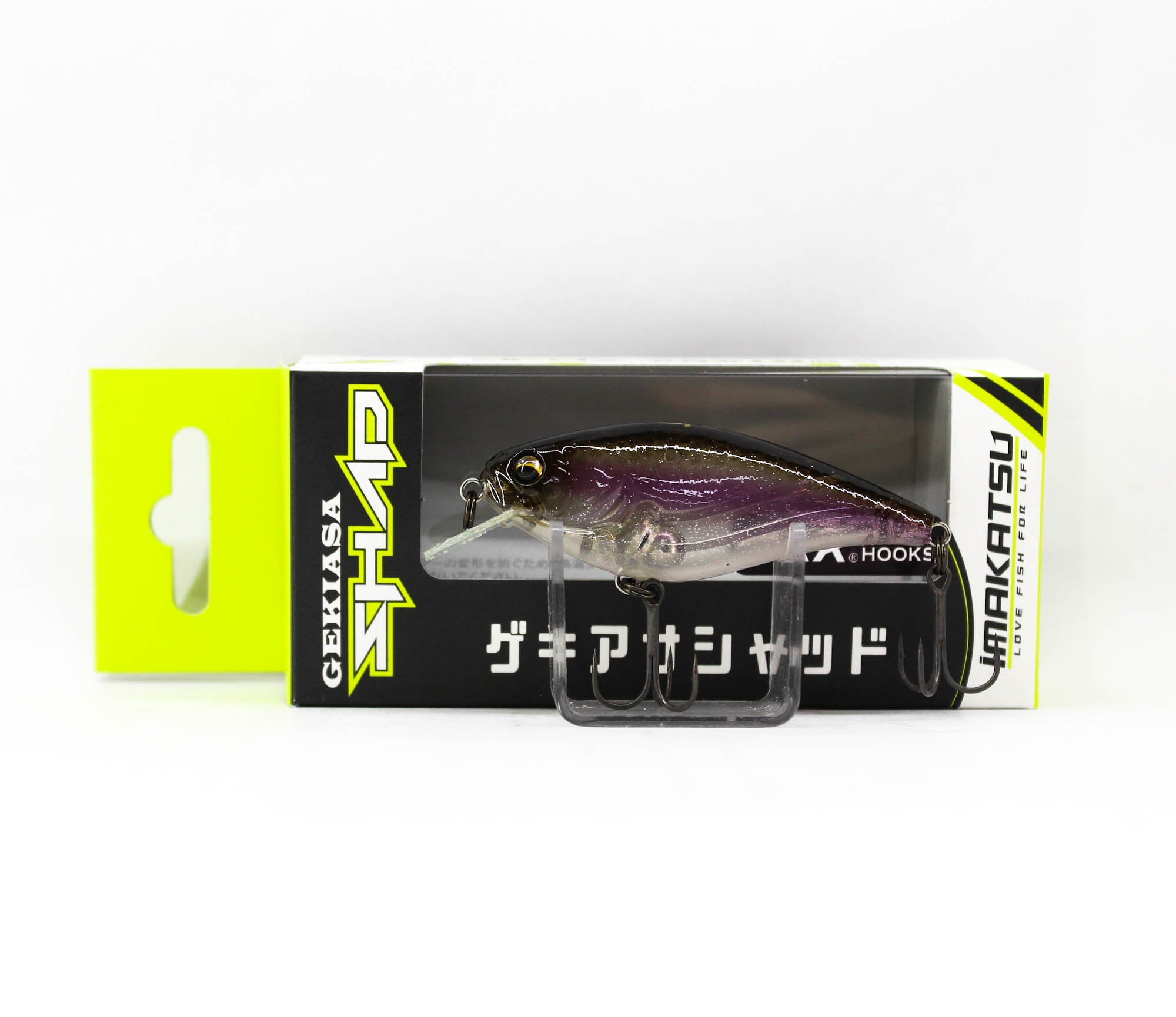 Lure Haven Singapore