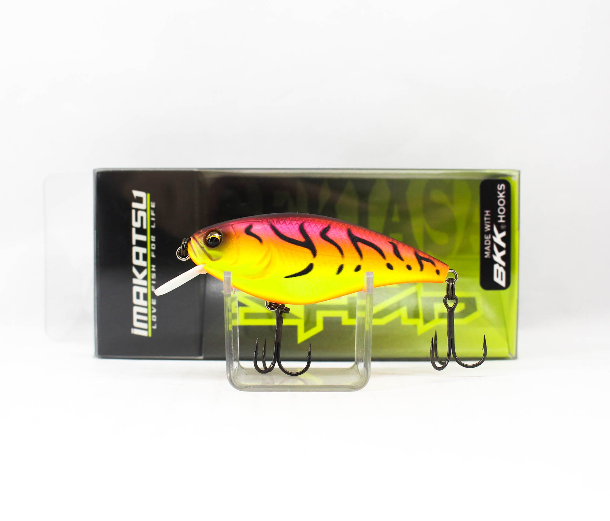 Lure Haven Singapore