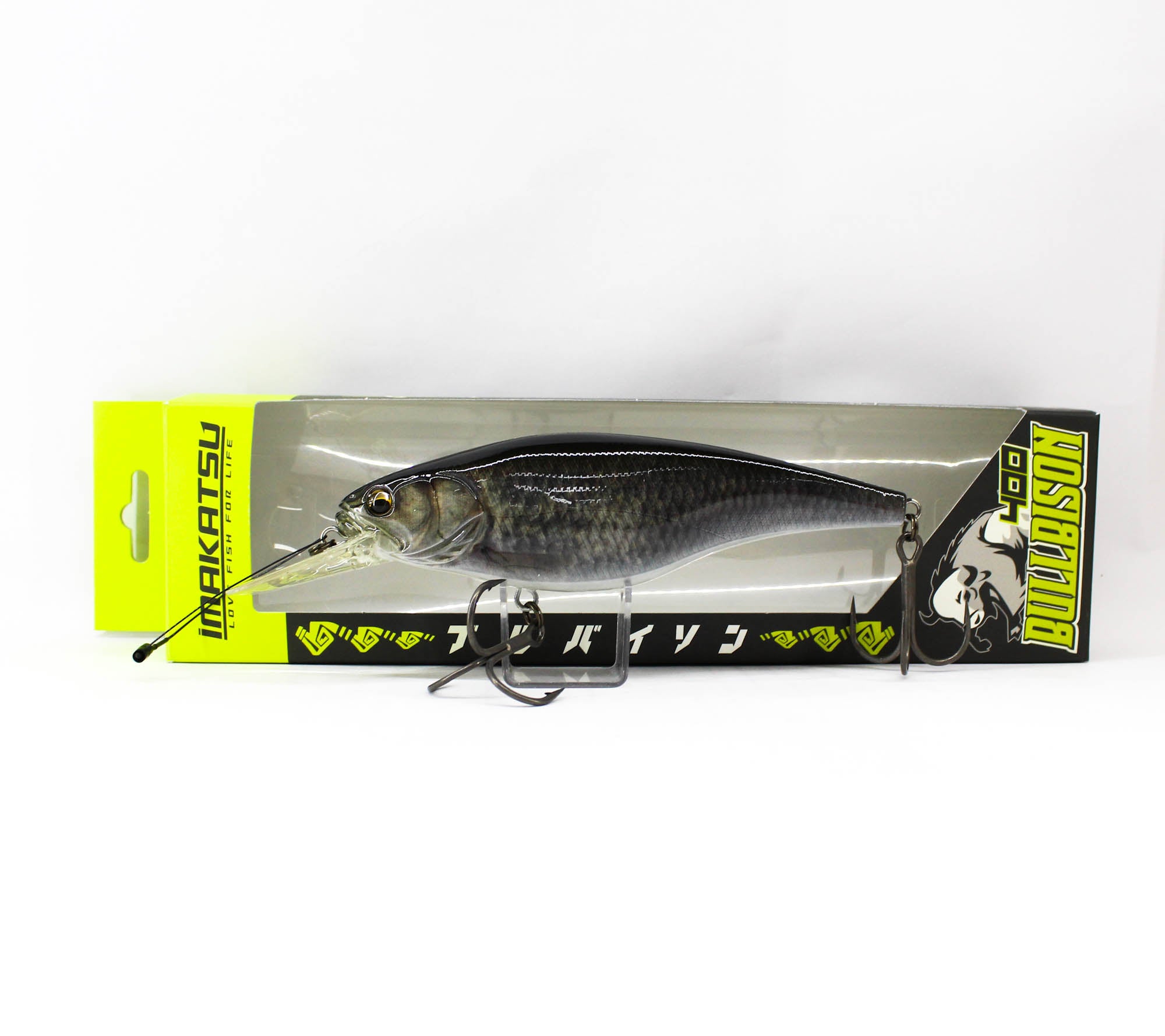 Lure Haven Singapore