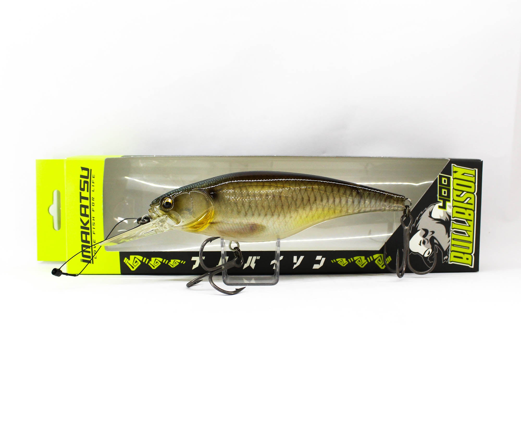 Lure Haven Singapore