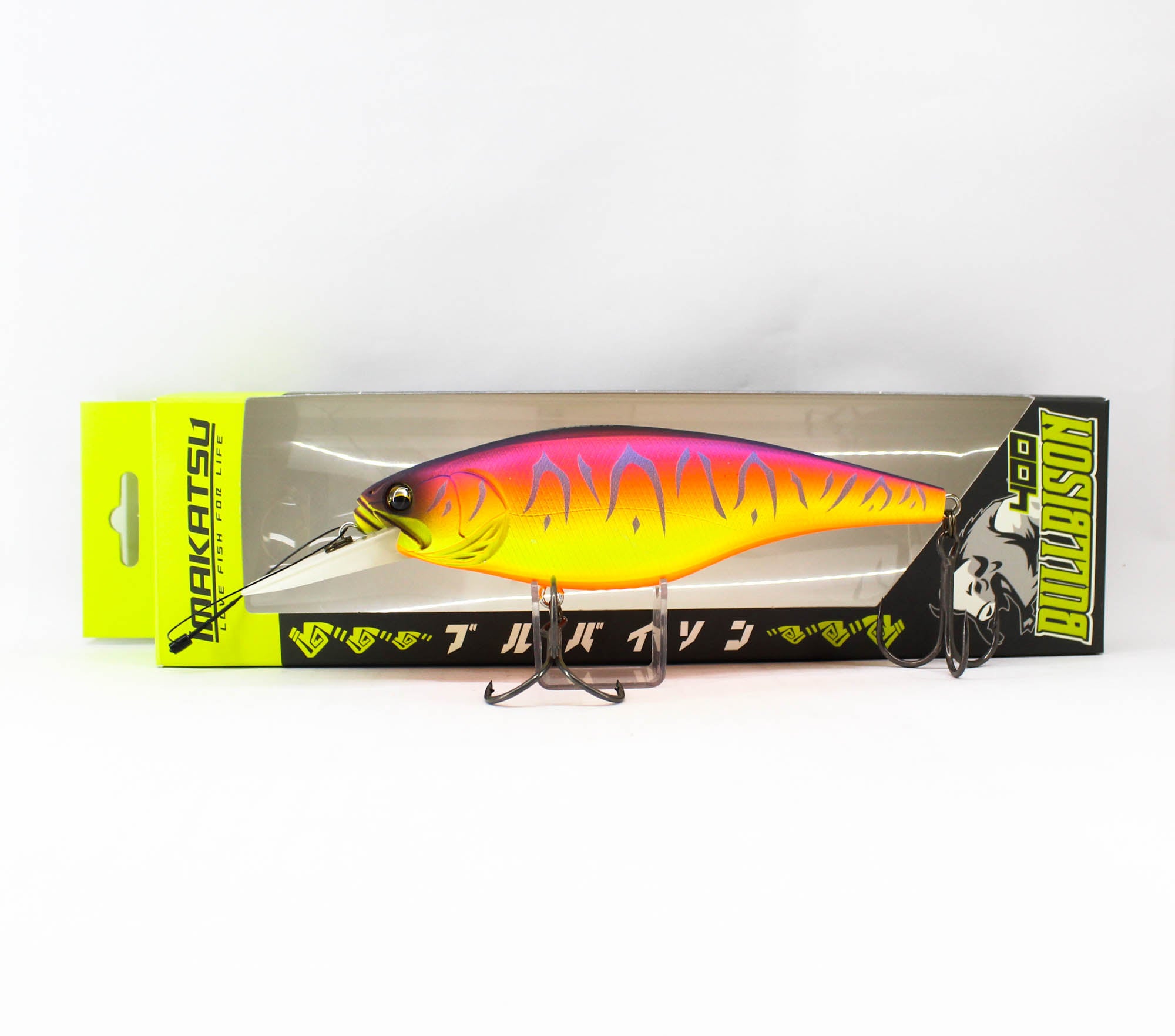 Lure Haven Singapore