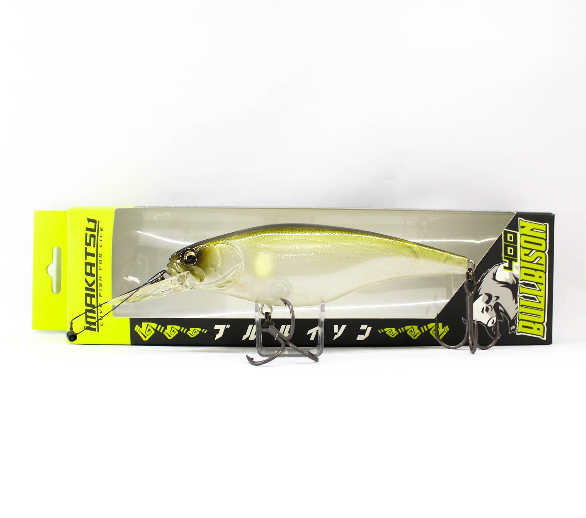 Lure Haven Singapore