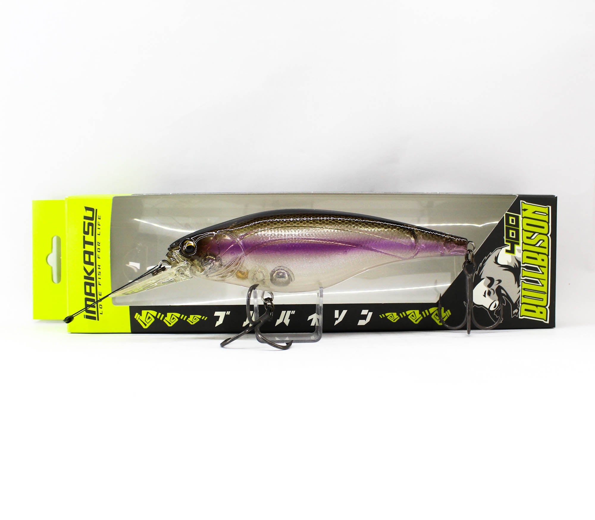 Lure Haven Singapore