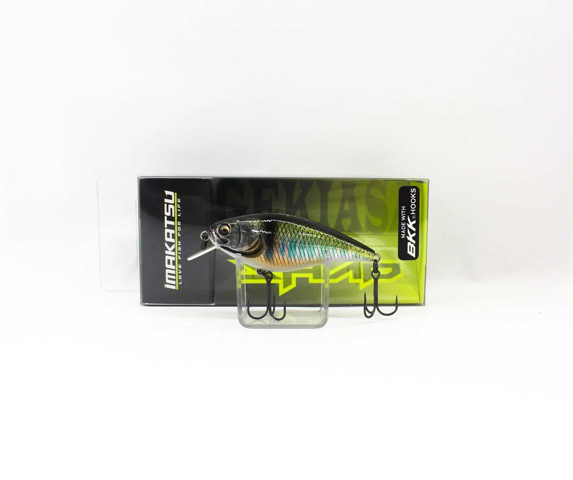 Lure Haven Singapore