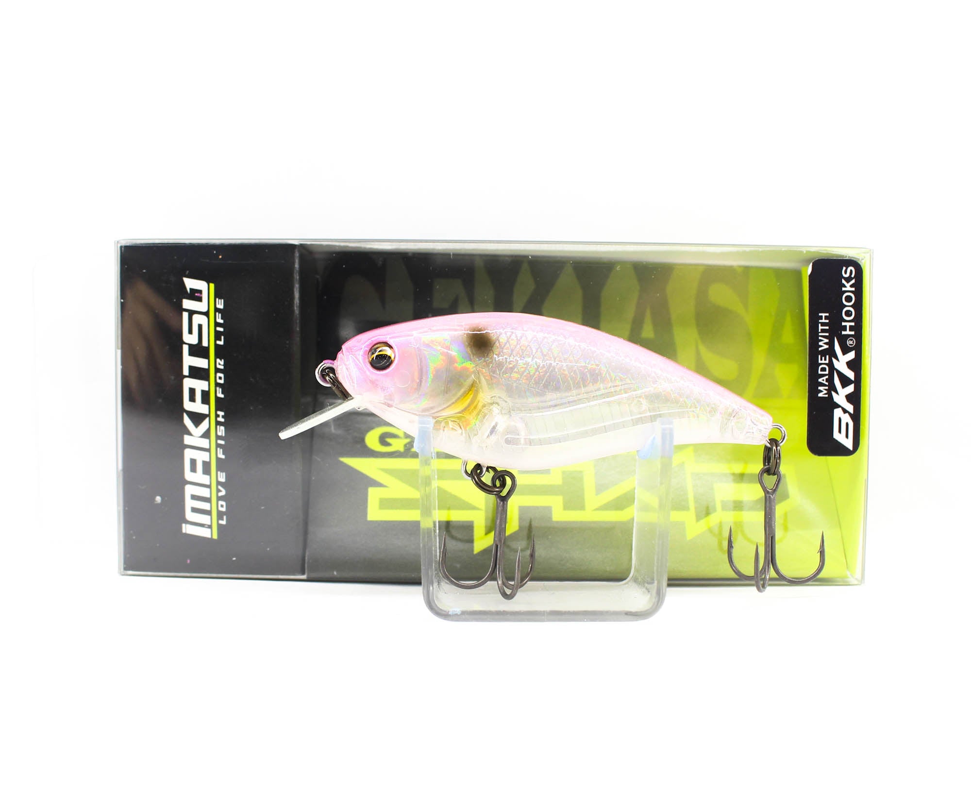 Lure Haven Singapore