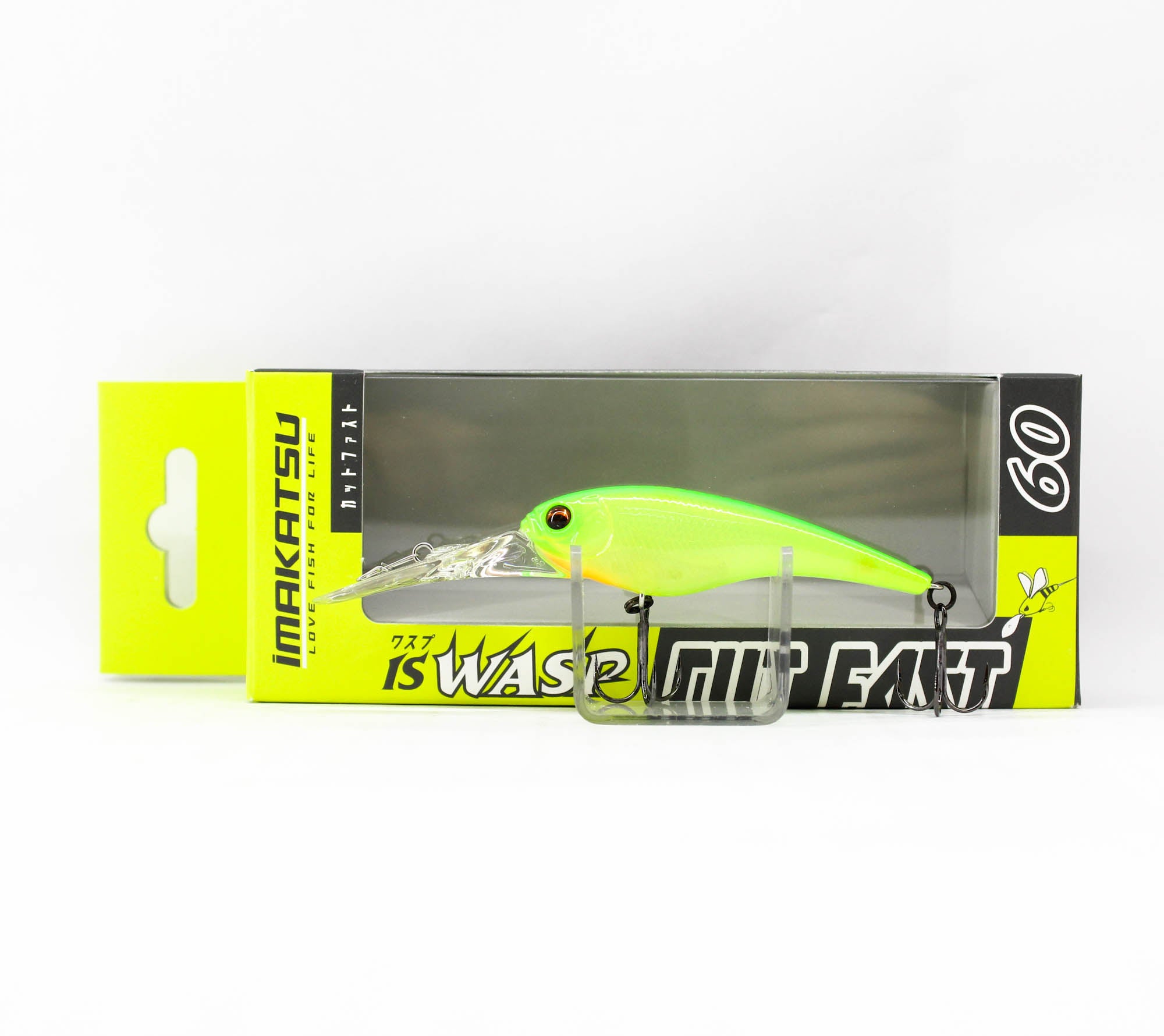 Lure Haven Singapore