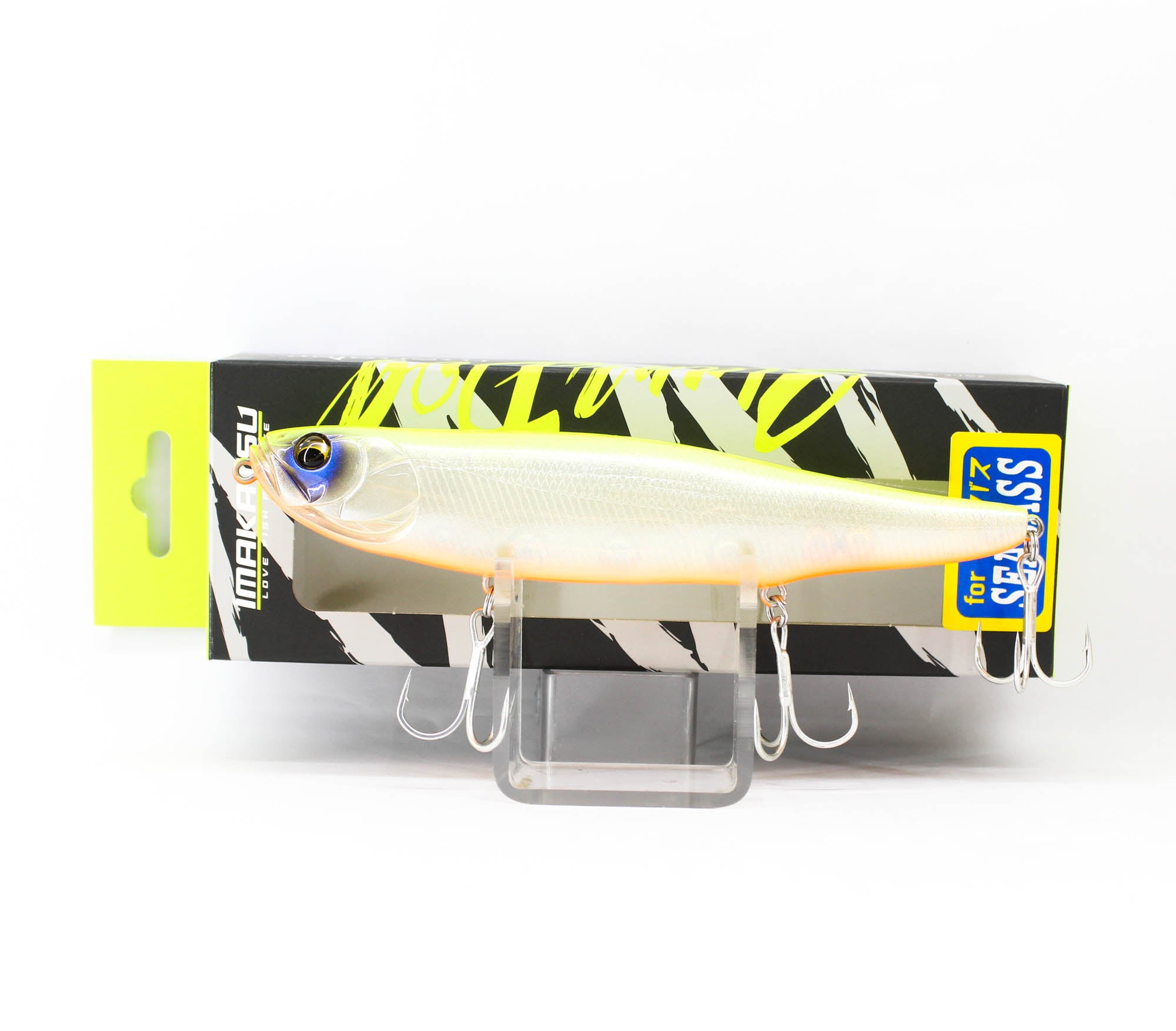 Lure Haven Singapore