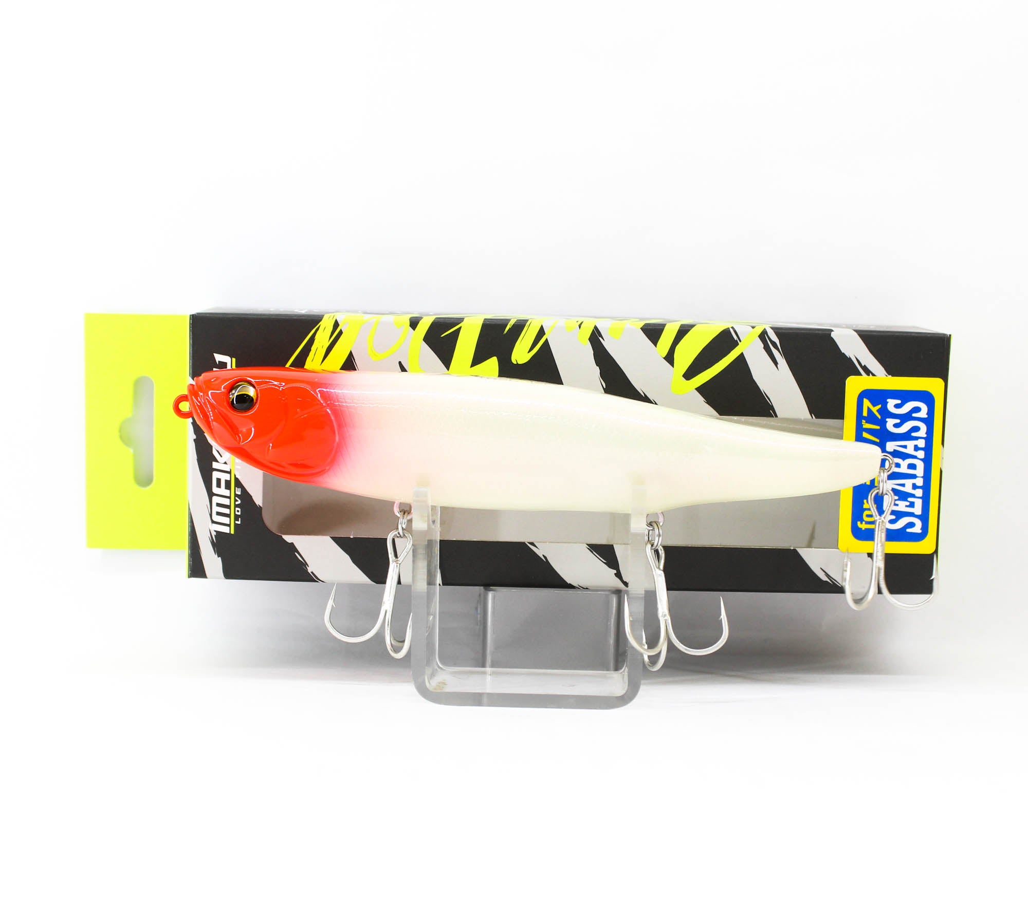 Lure Haven Singapore