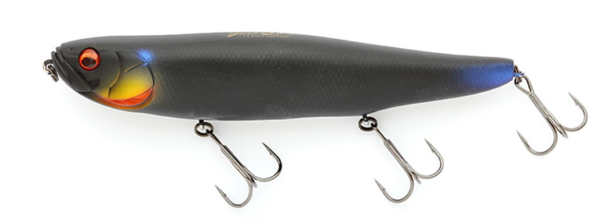 Imakatsu Slam Dog 3D Realism 145 mm 40 grams Floating Lure 701 (6779)