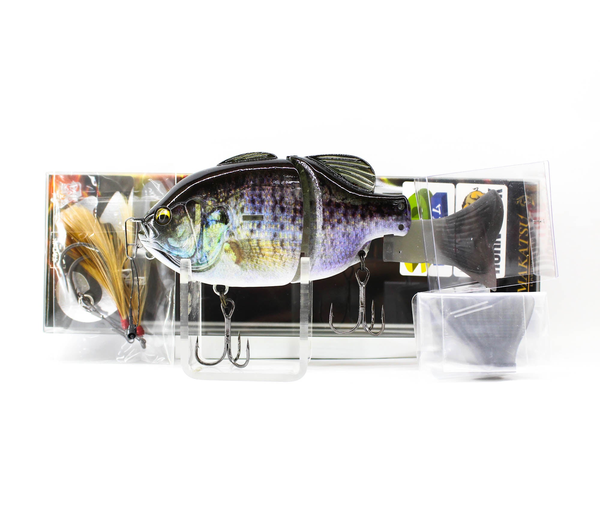 Lure Haven Singapore