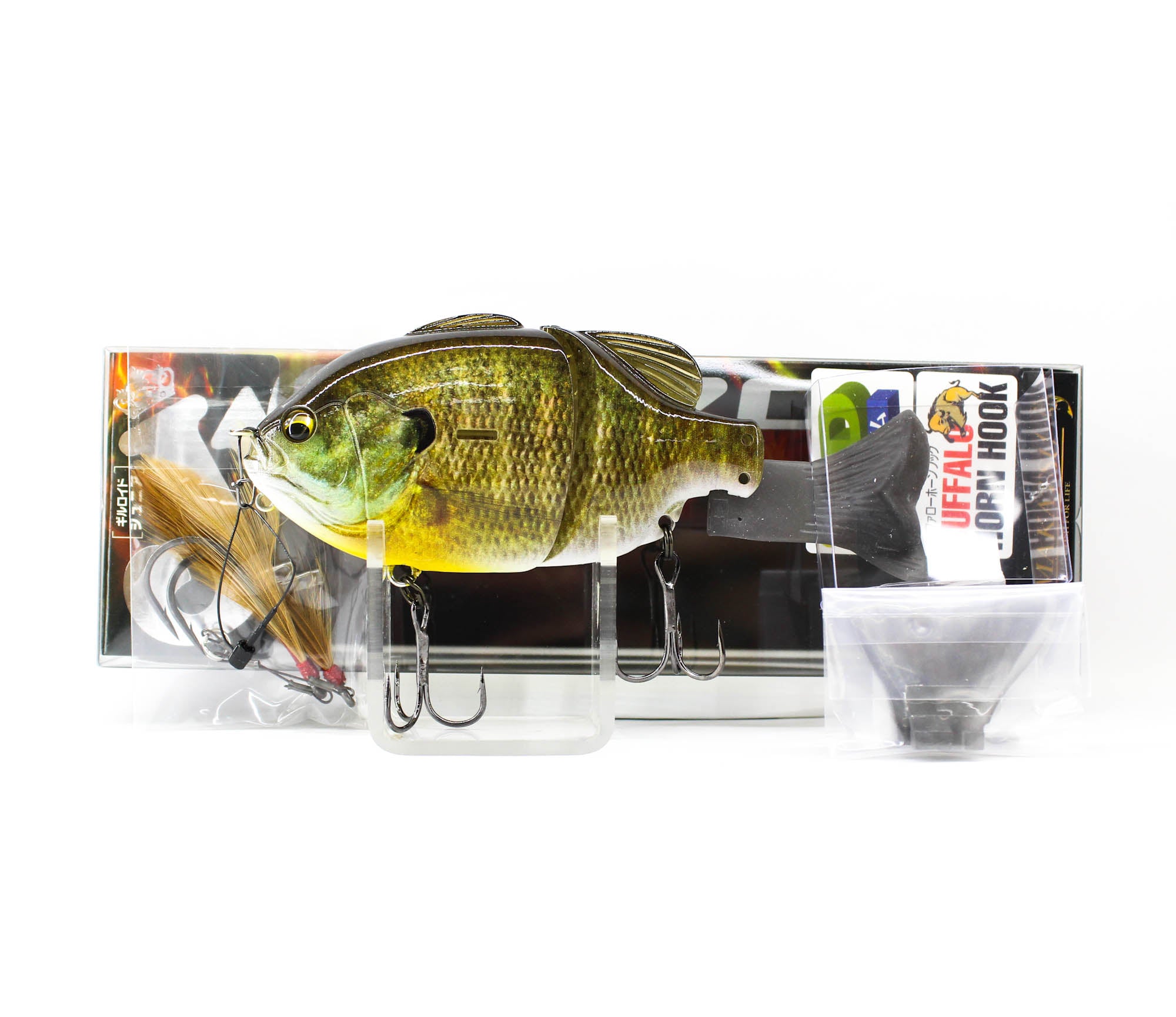 Lure Haven Singapore