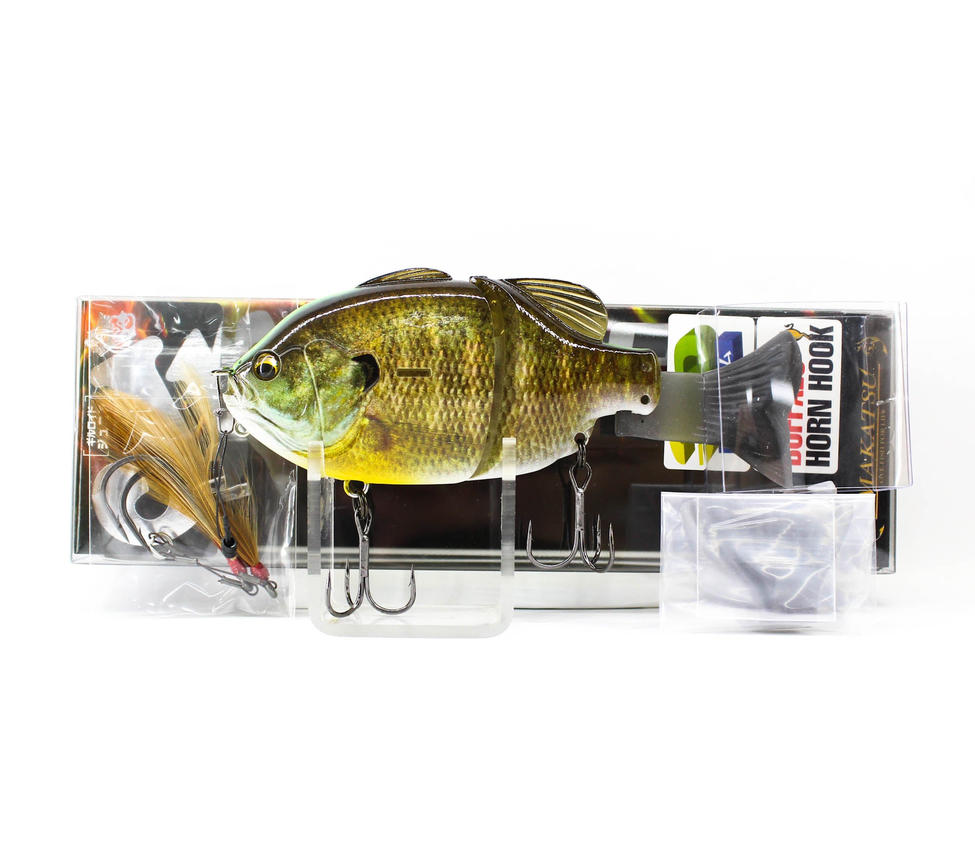 Lure Haven Singapore