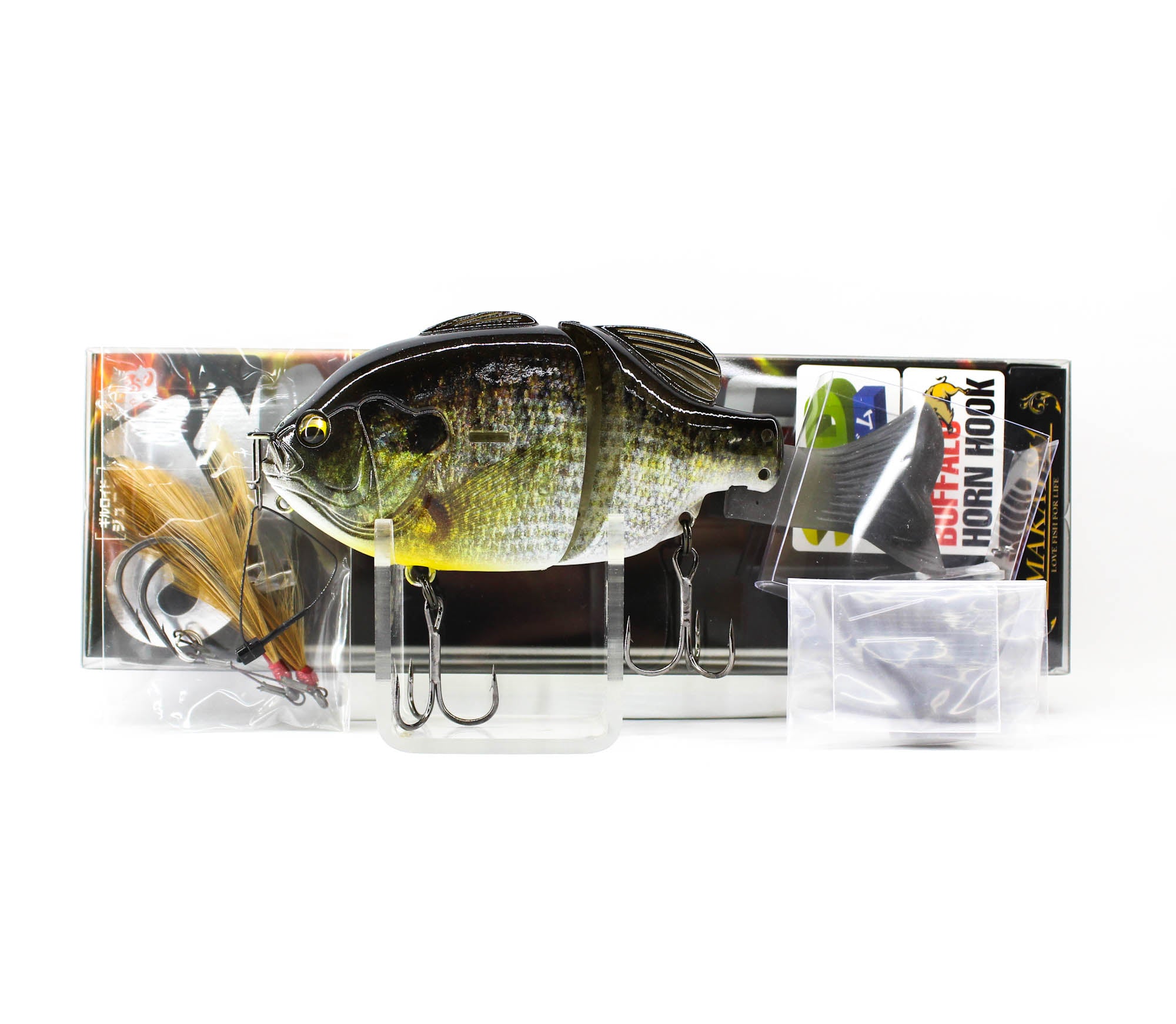 Lure Haven Singapore