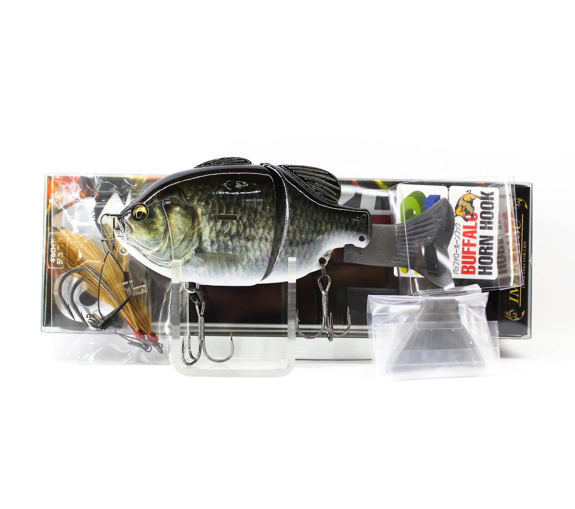 Lure Haven Singapore