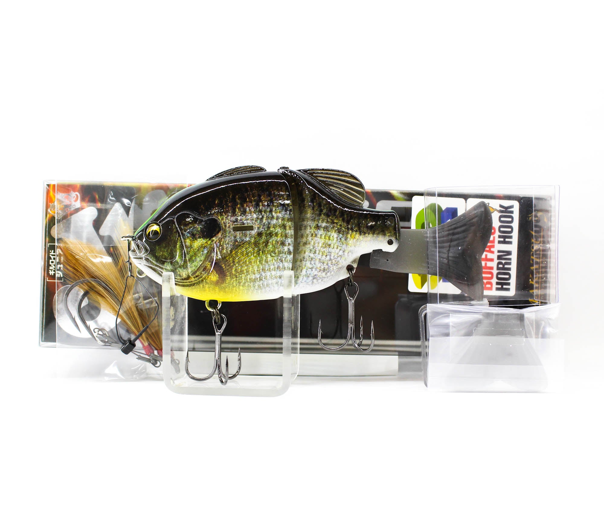 Lure Haven Singapore