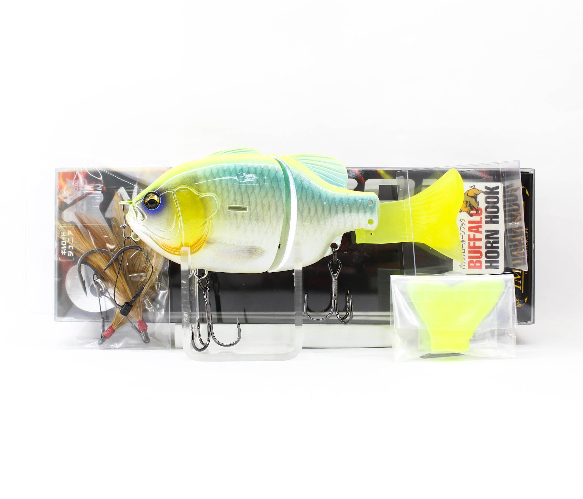 Lure Haven Singapore