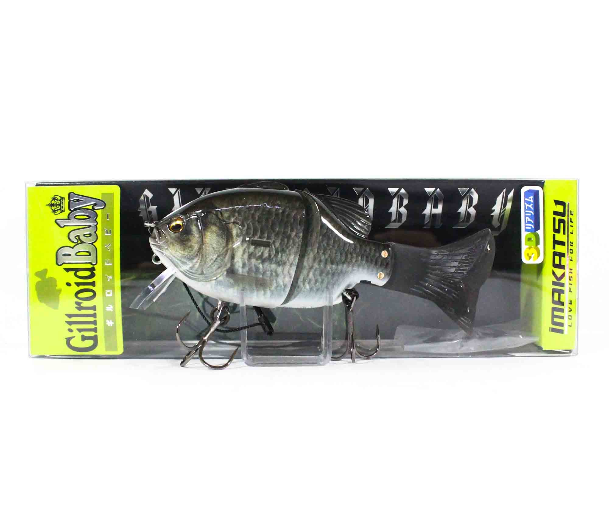 Lure Haven Singapore