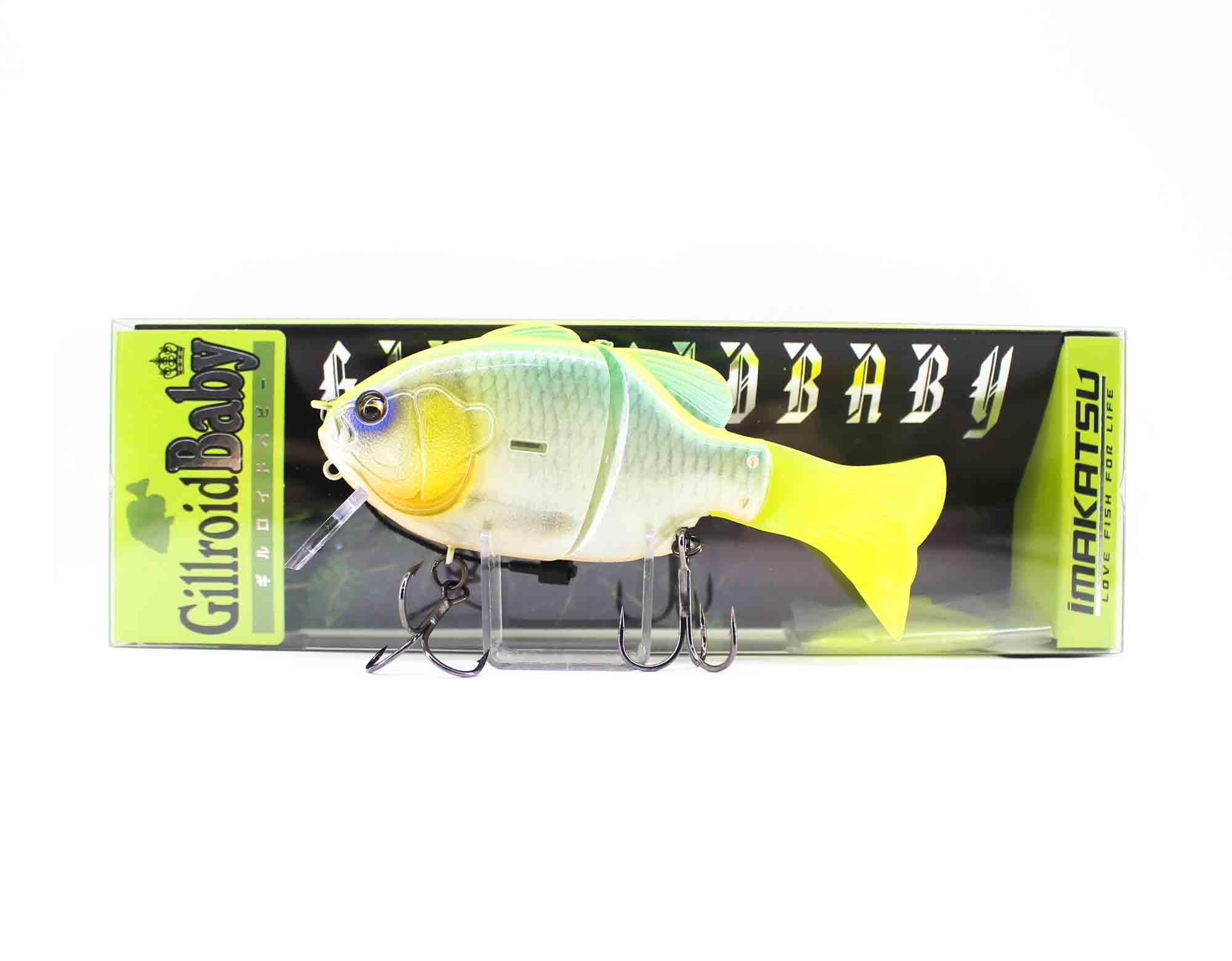 Lure Haven Singapore