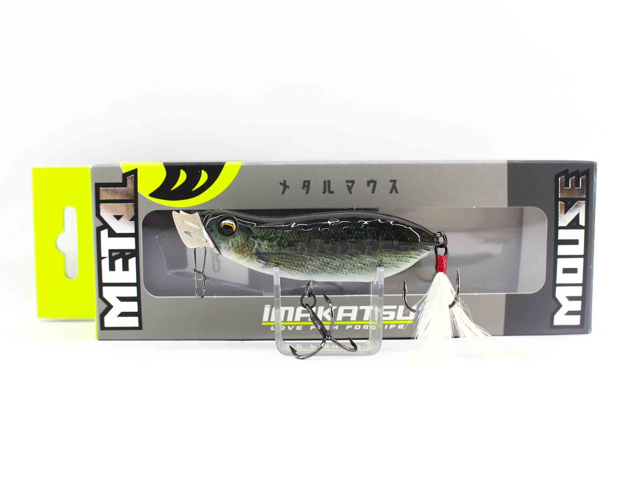 Lure Haven Singapore