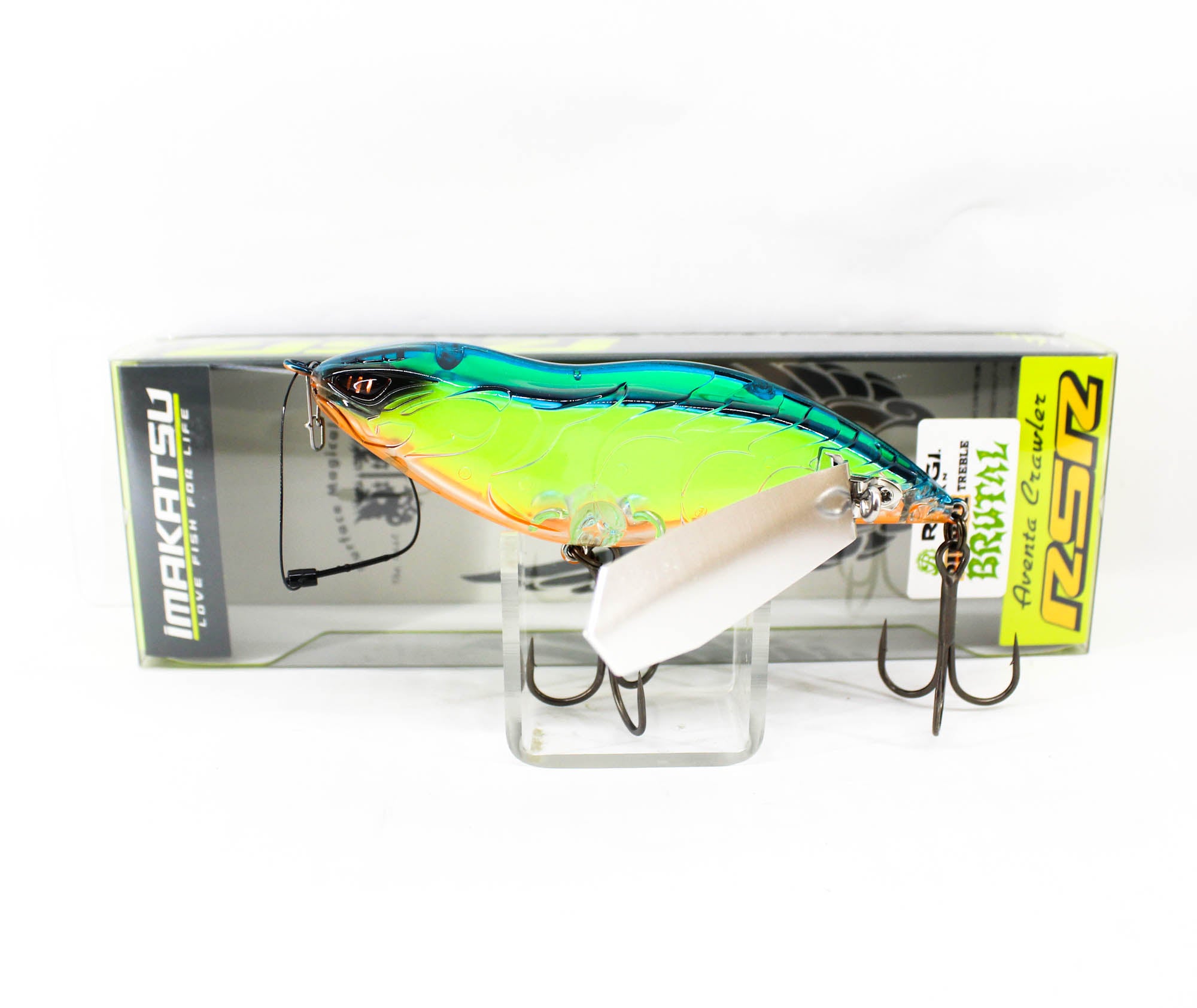 Lure Haven Singapore