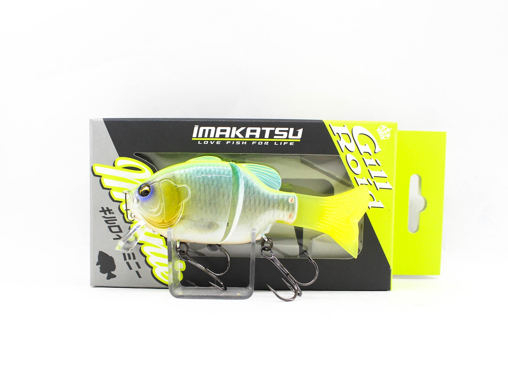 Lure Haven Singapore