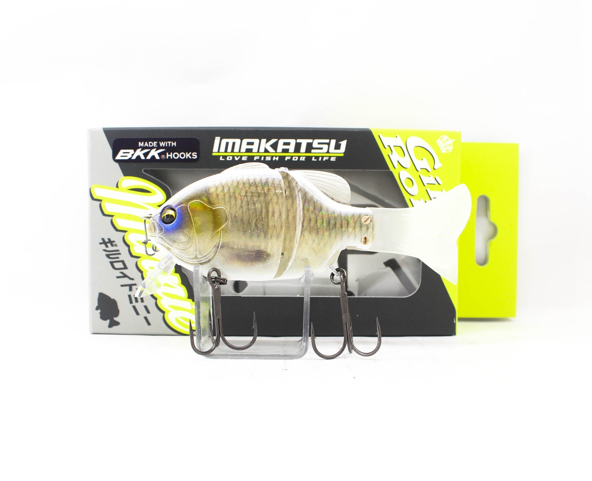 Lure Haven Singapore