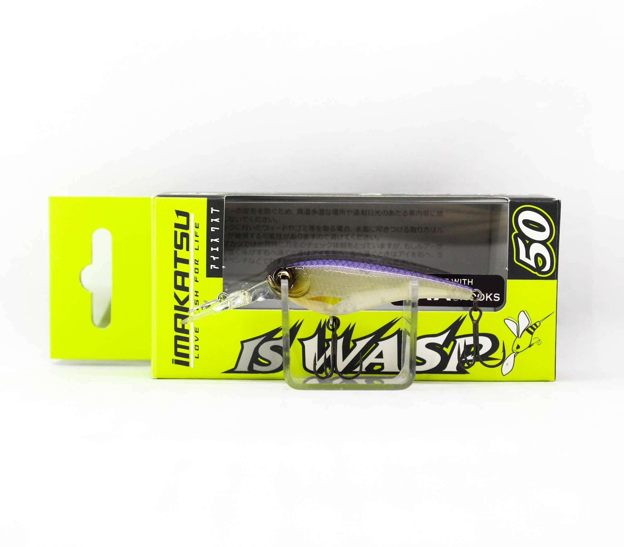 Lure Haven Singapore