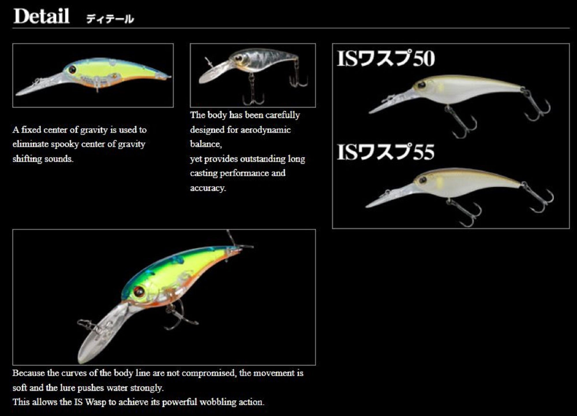 Lure Haven Singapore