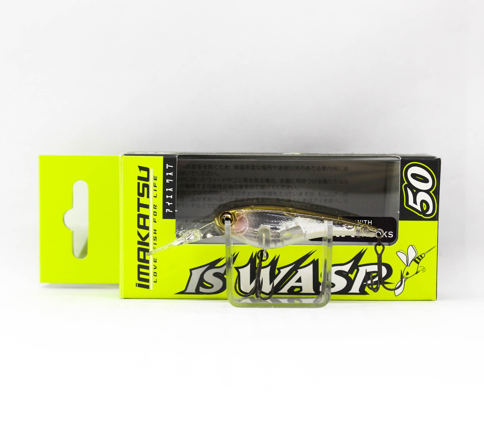 Lure Haven Singapore