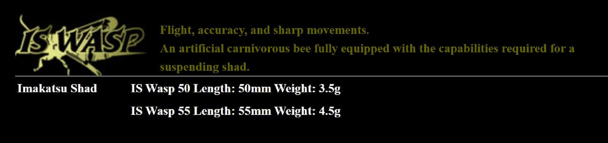 Lure Haven Singapore