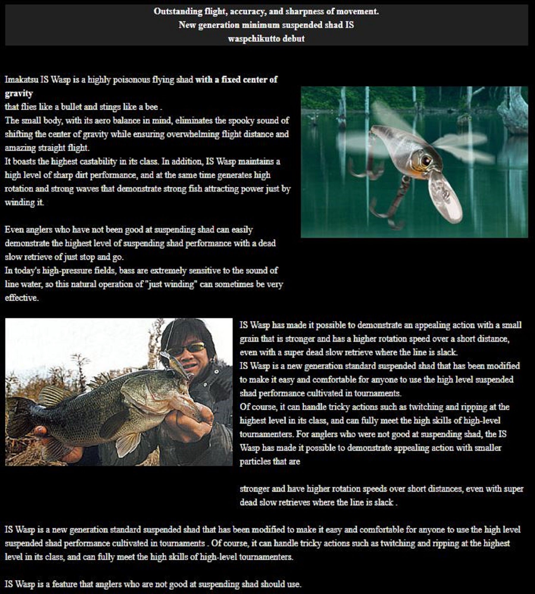 Lure Haven Singapore