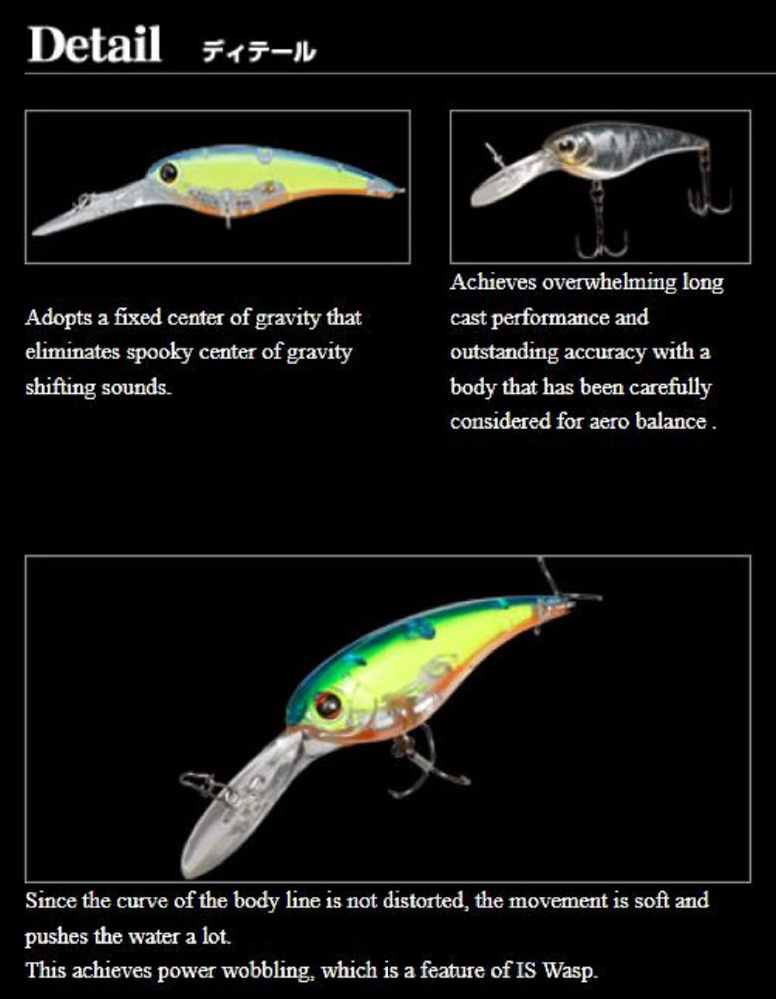 Lure Haven Singapore