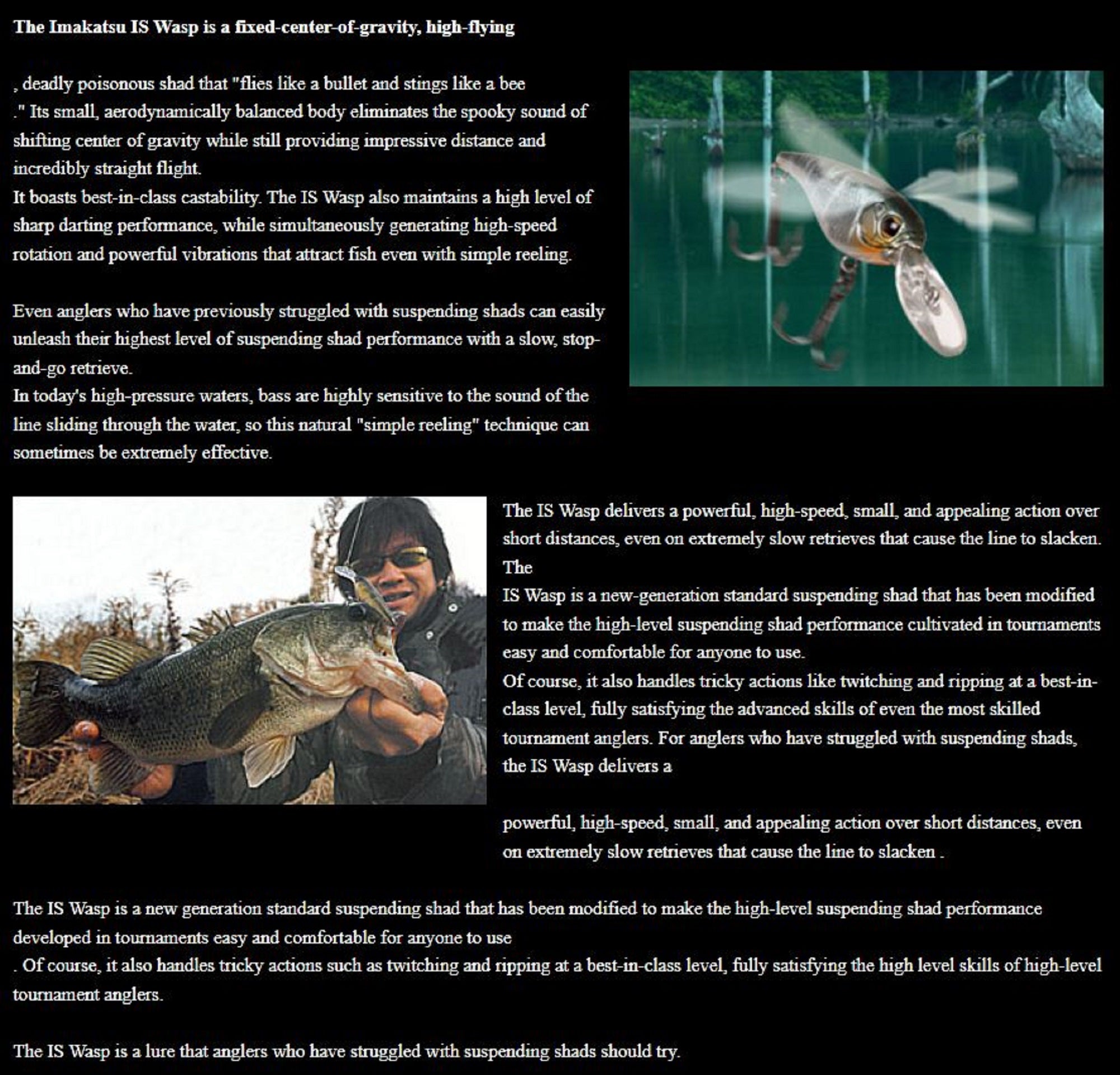 Lure Haven Singapore