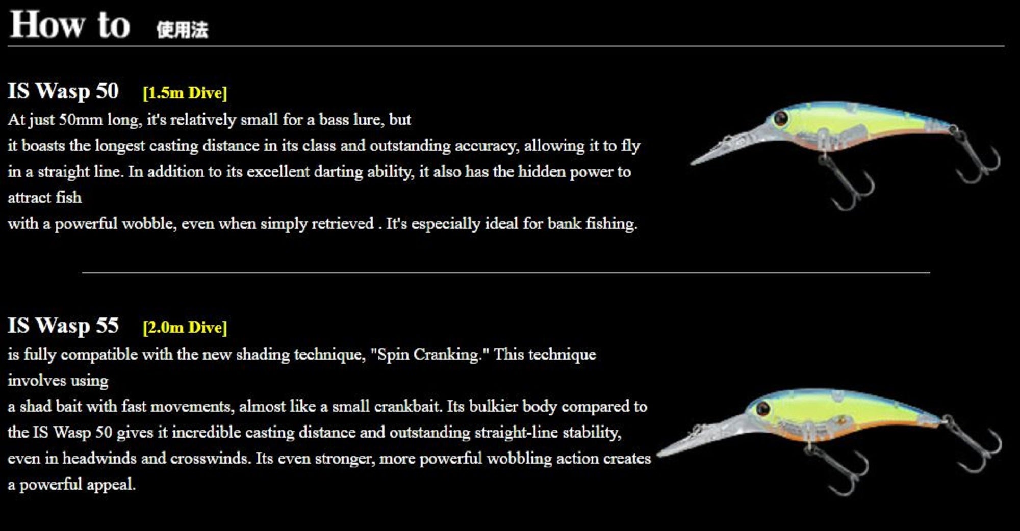 Lure Haven Singapore