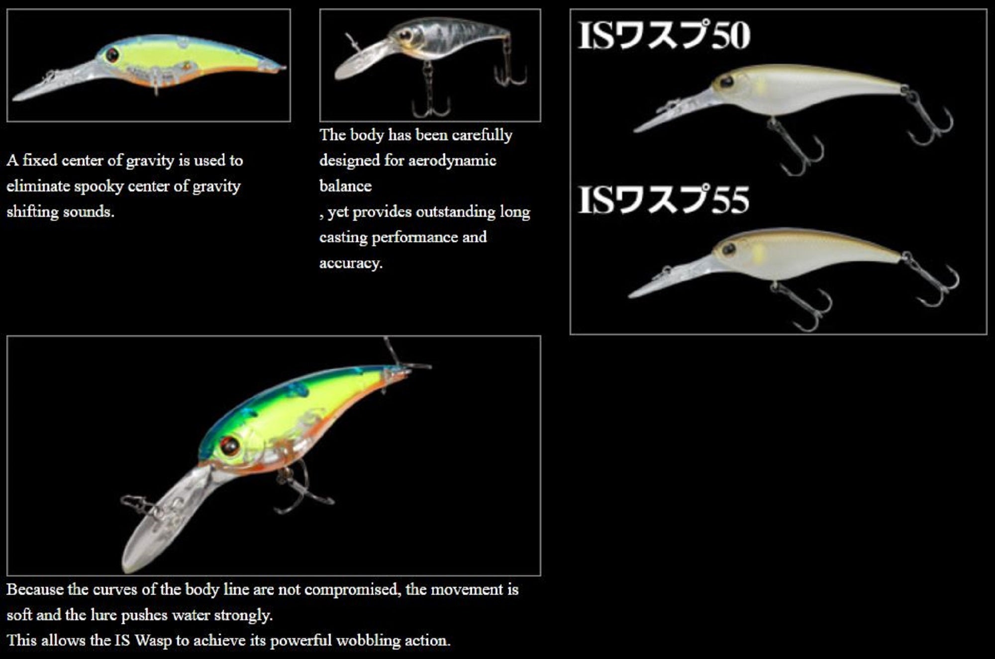 Lure Haven Singapore