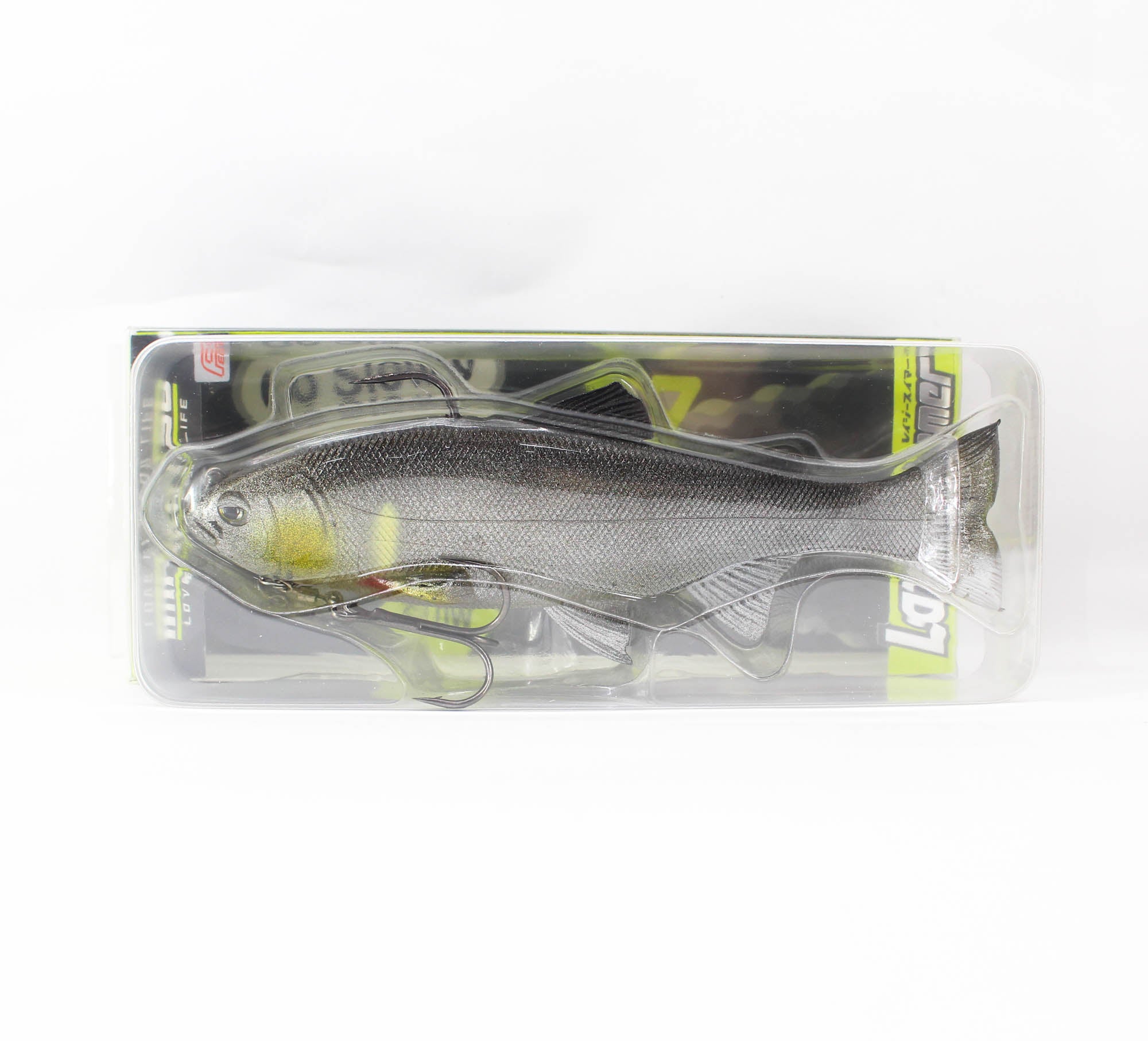 Lure Haven Singapore