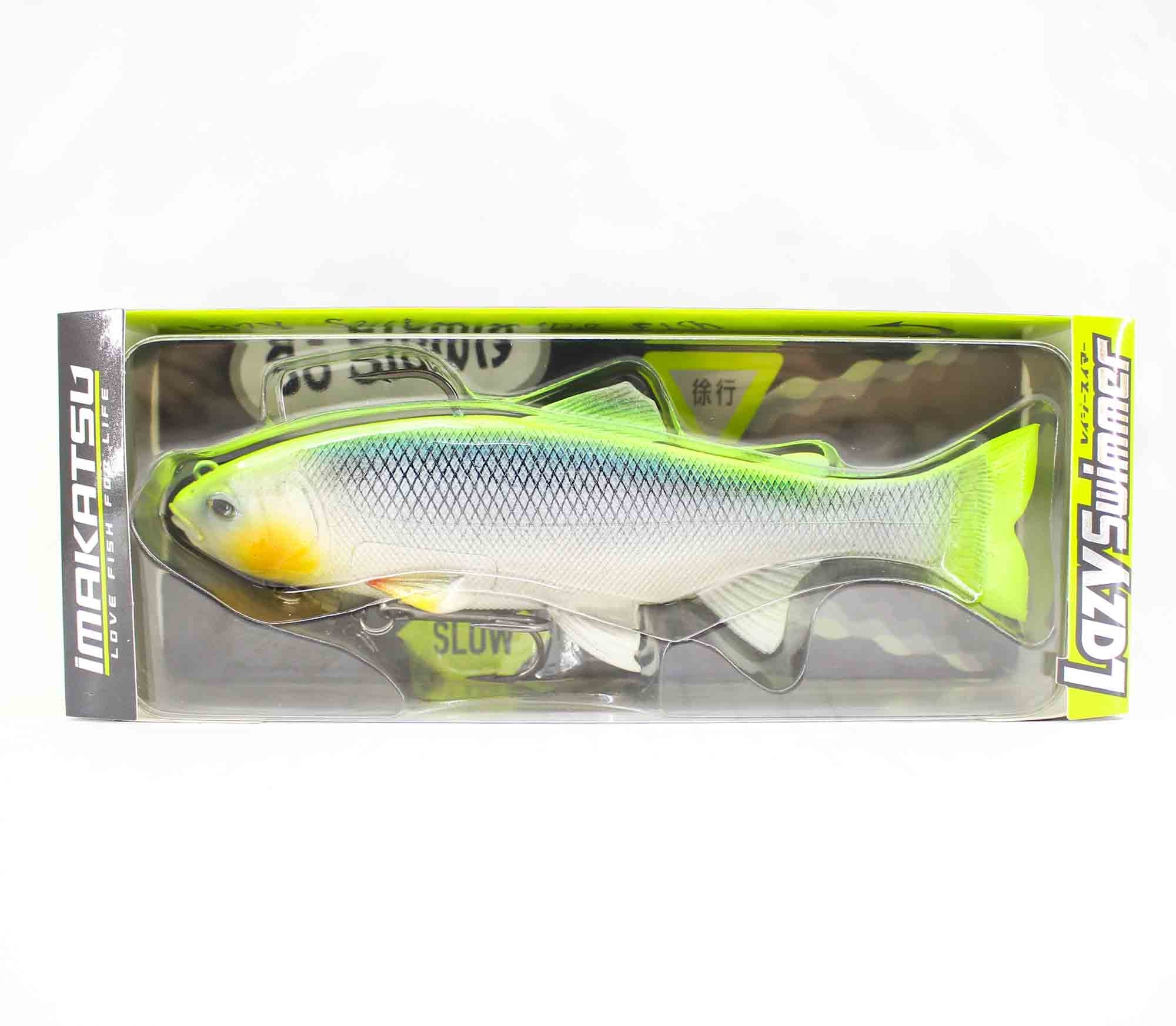 Lure Haven Singapore