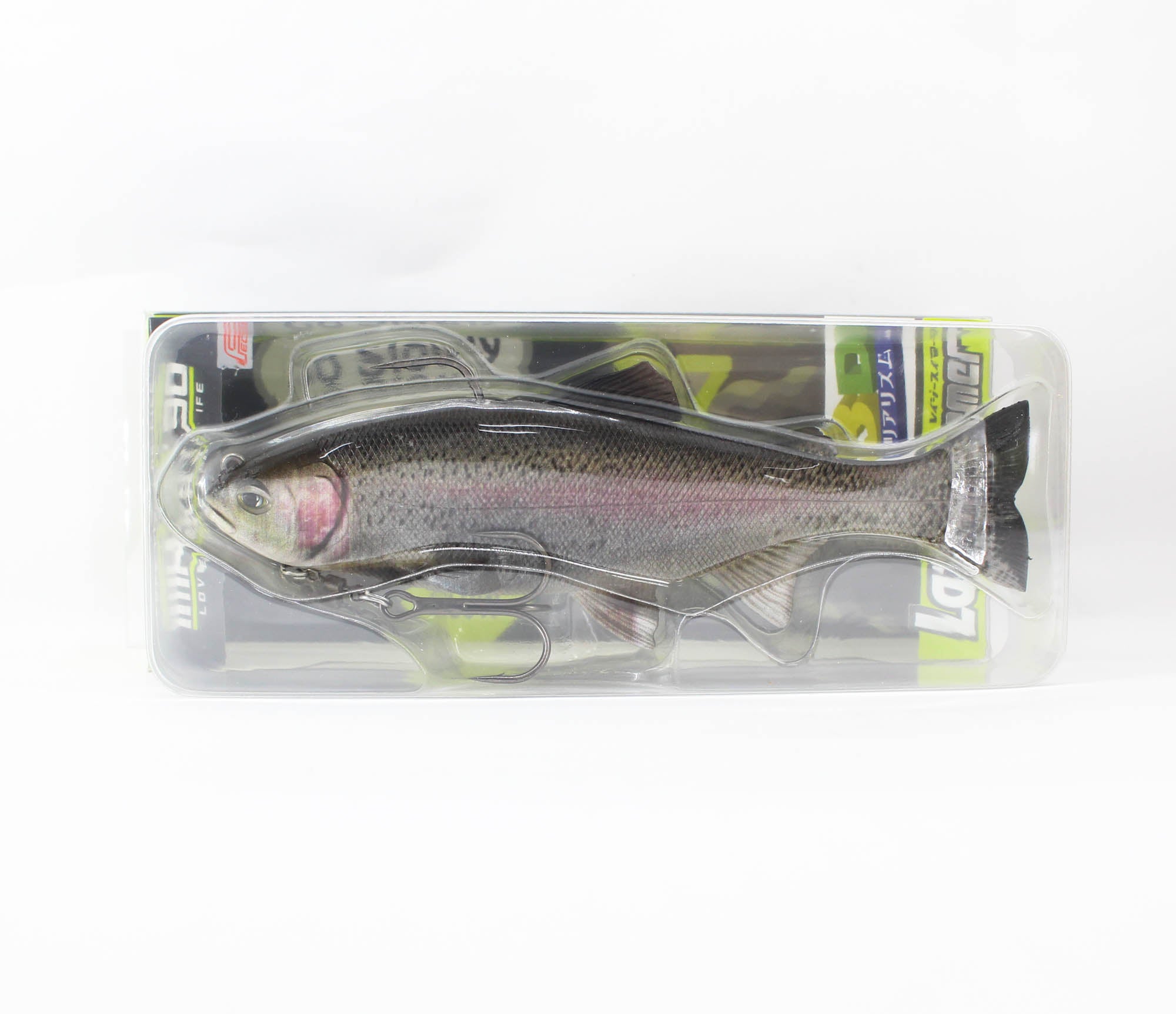 Lure Haven Singapore