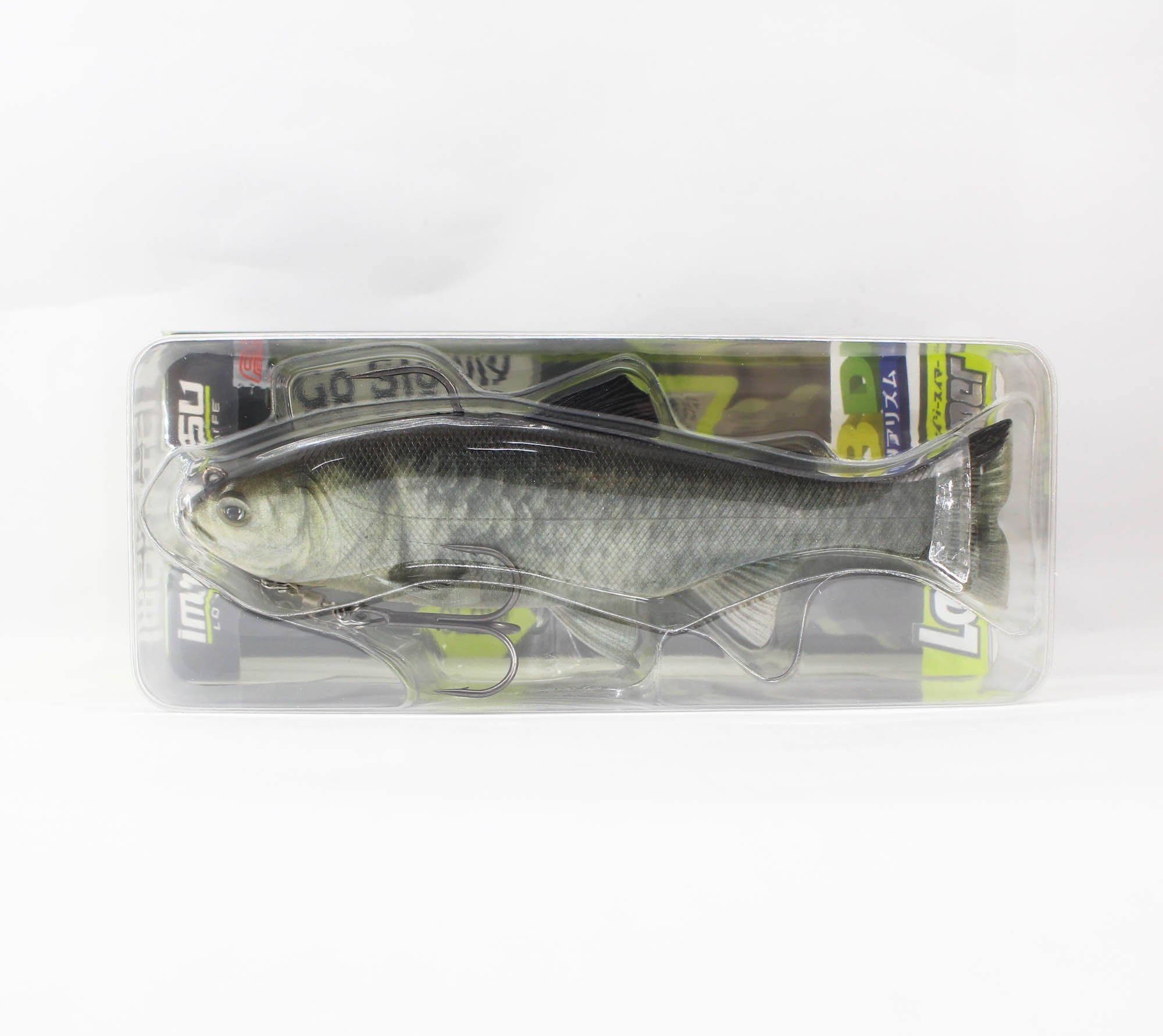 Lure Haven Singapore
